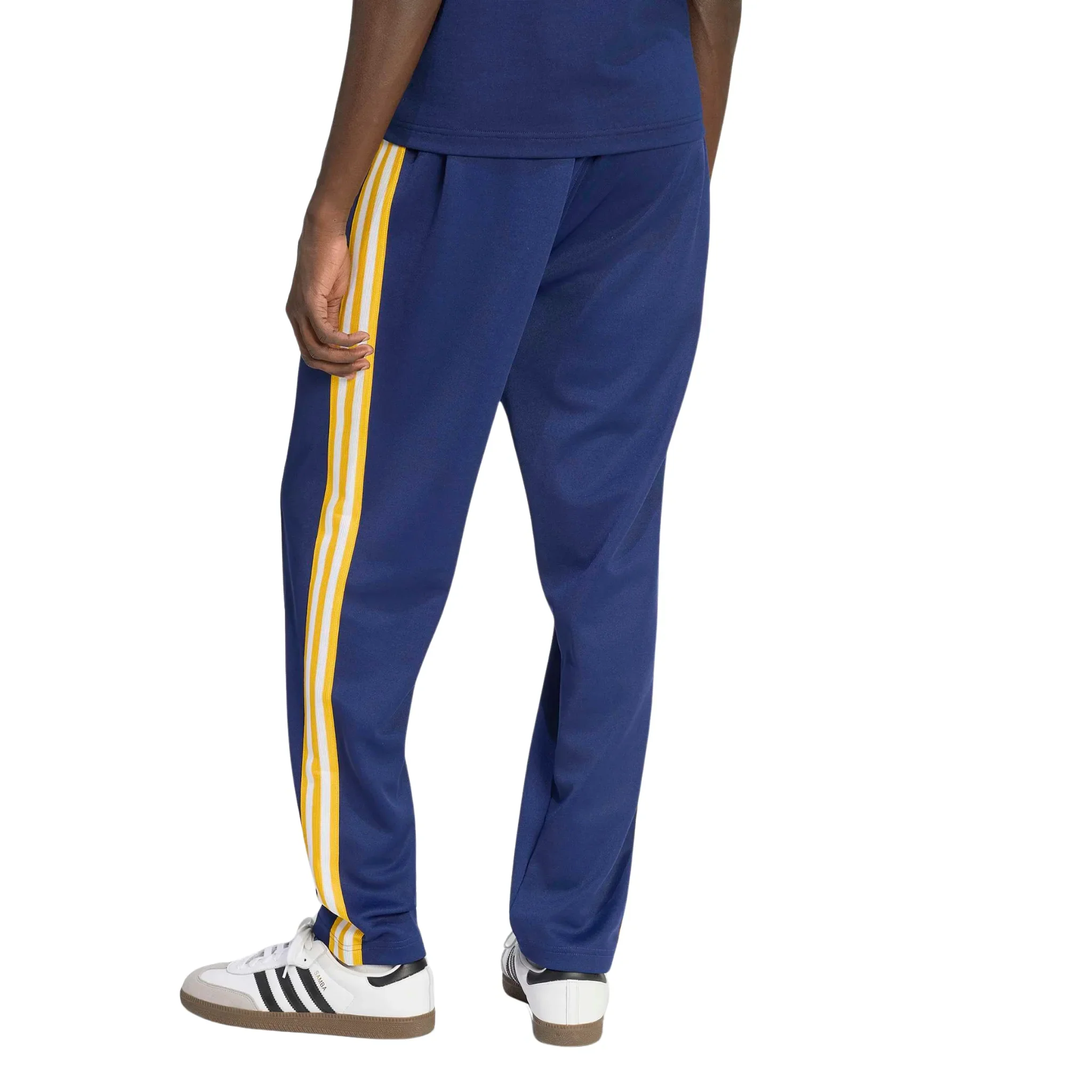Real Madrid CF Originals Track Pants 2025/26 - Image 2