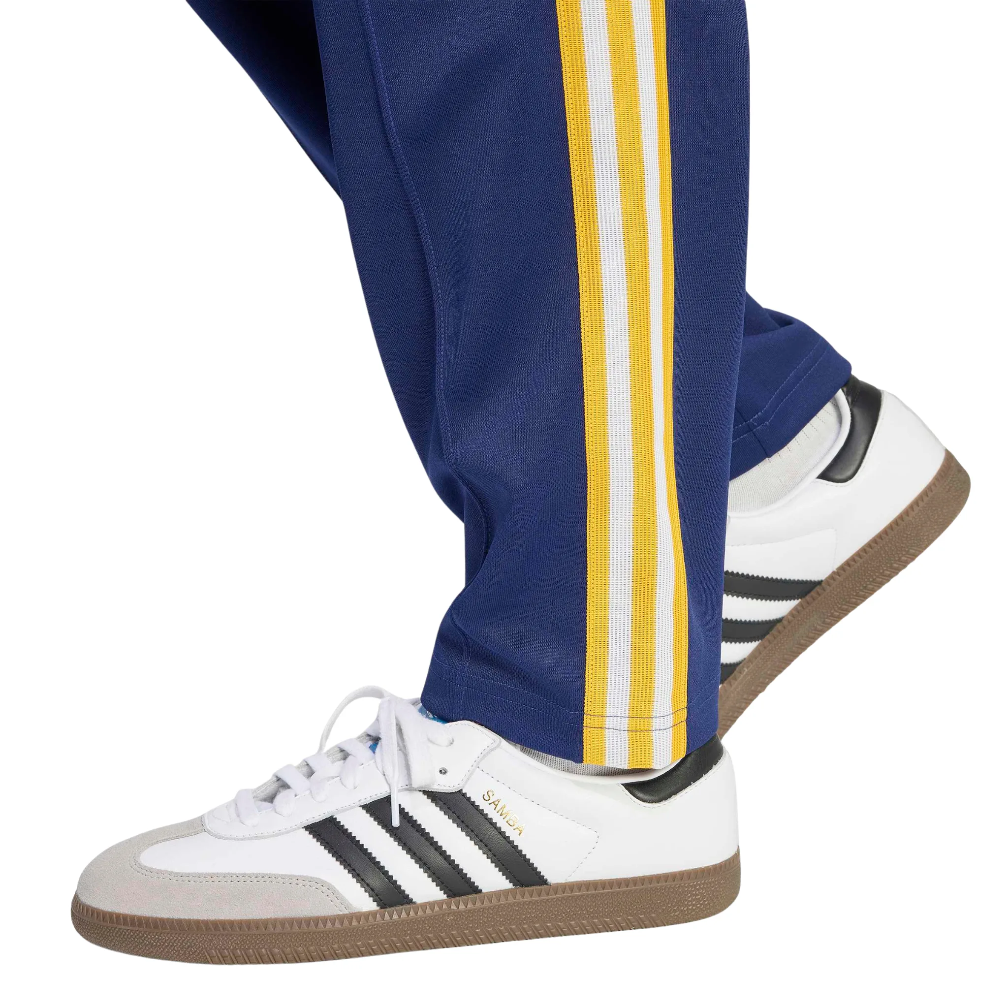 Real Madrid CF Originals Track Pants 2025/26 - Image 4