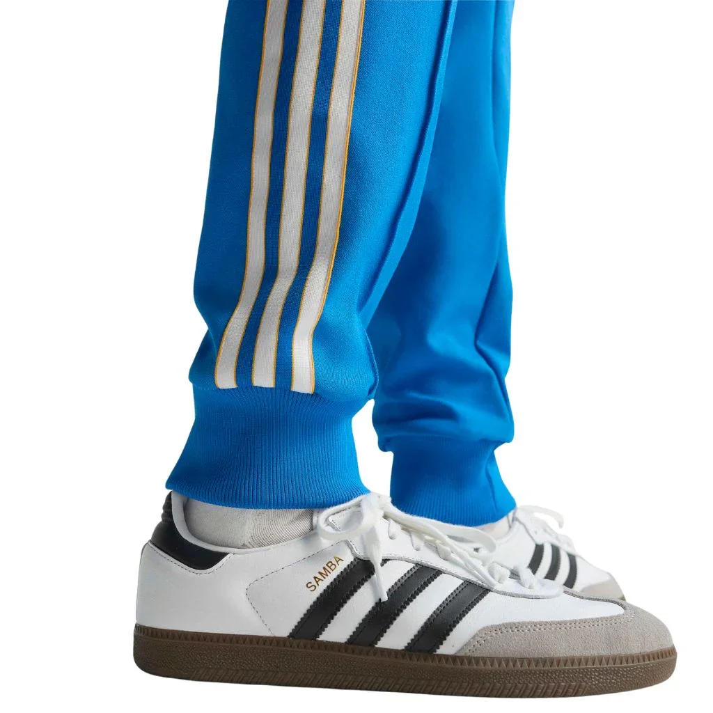 Real Madrid CF Terrace Icons Track Pants 2025/26 - Image 3