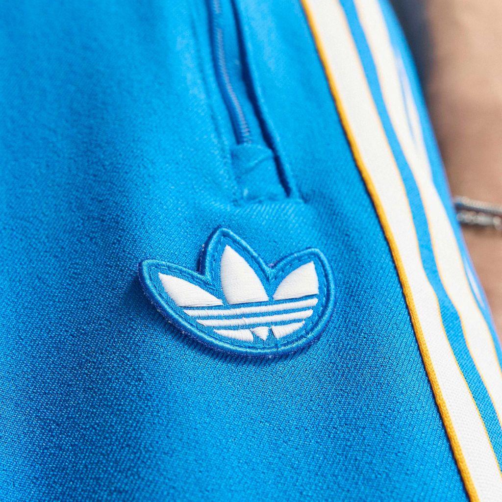 Real Madrid CF Terrace Icons Track Pants 2025/26 - Image 4