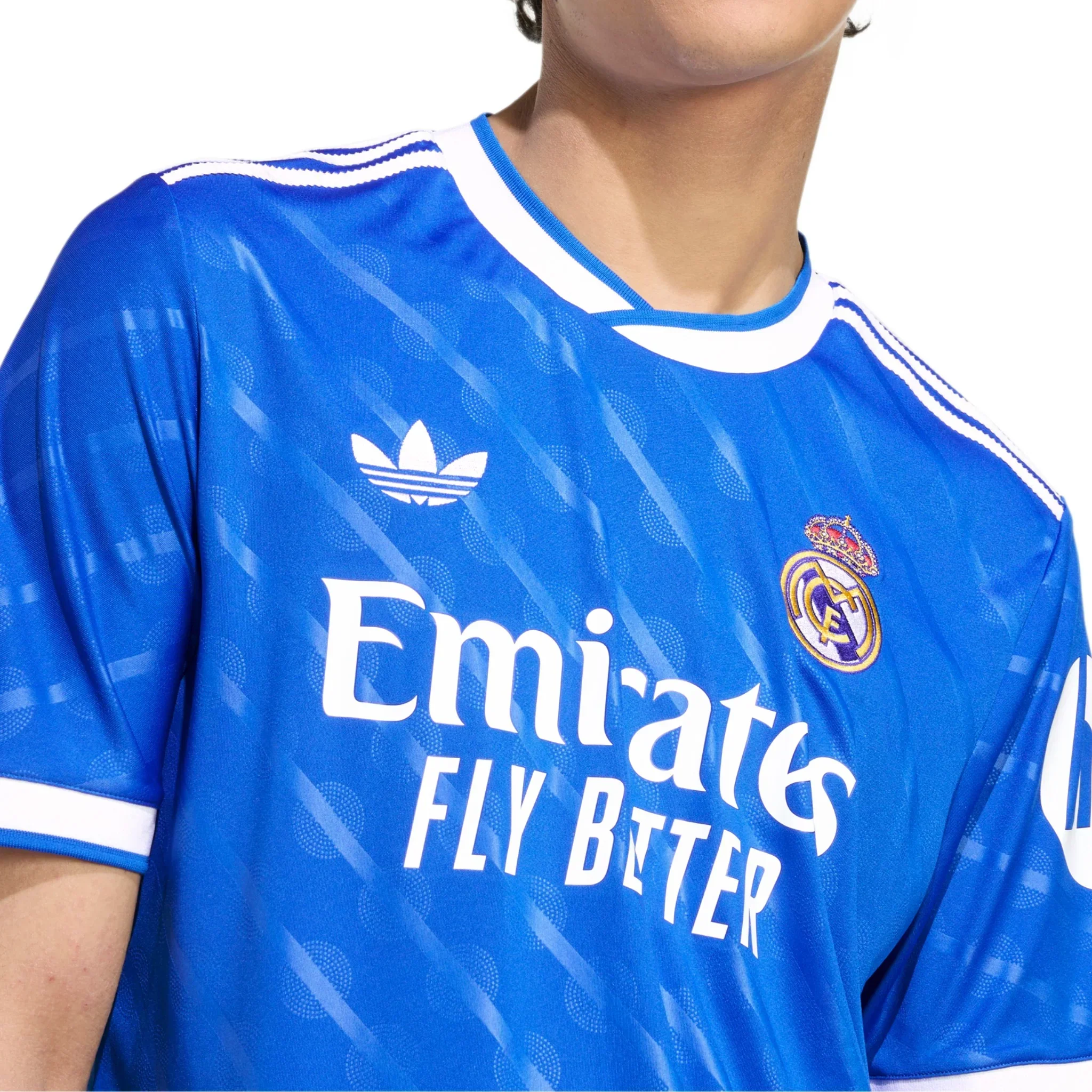 Real Madrid CF Third Jersey 2025/26 - Image 5