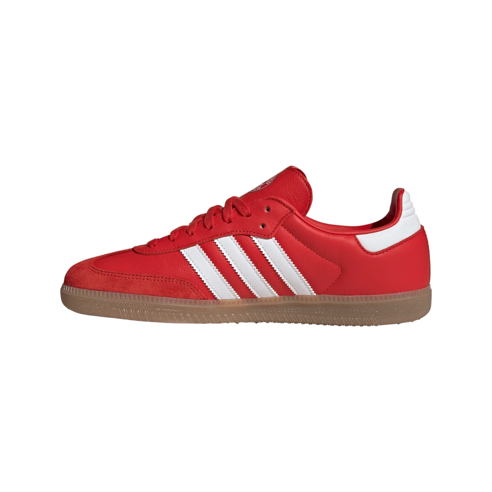 Samba FC Bayern Munich Indoor Soccer Shoes - Image 2