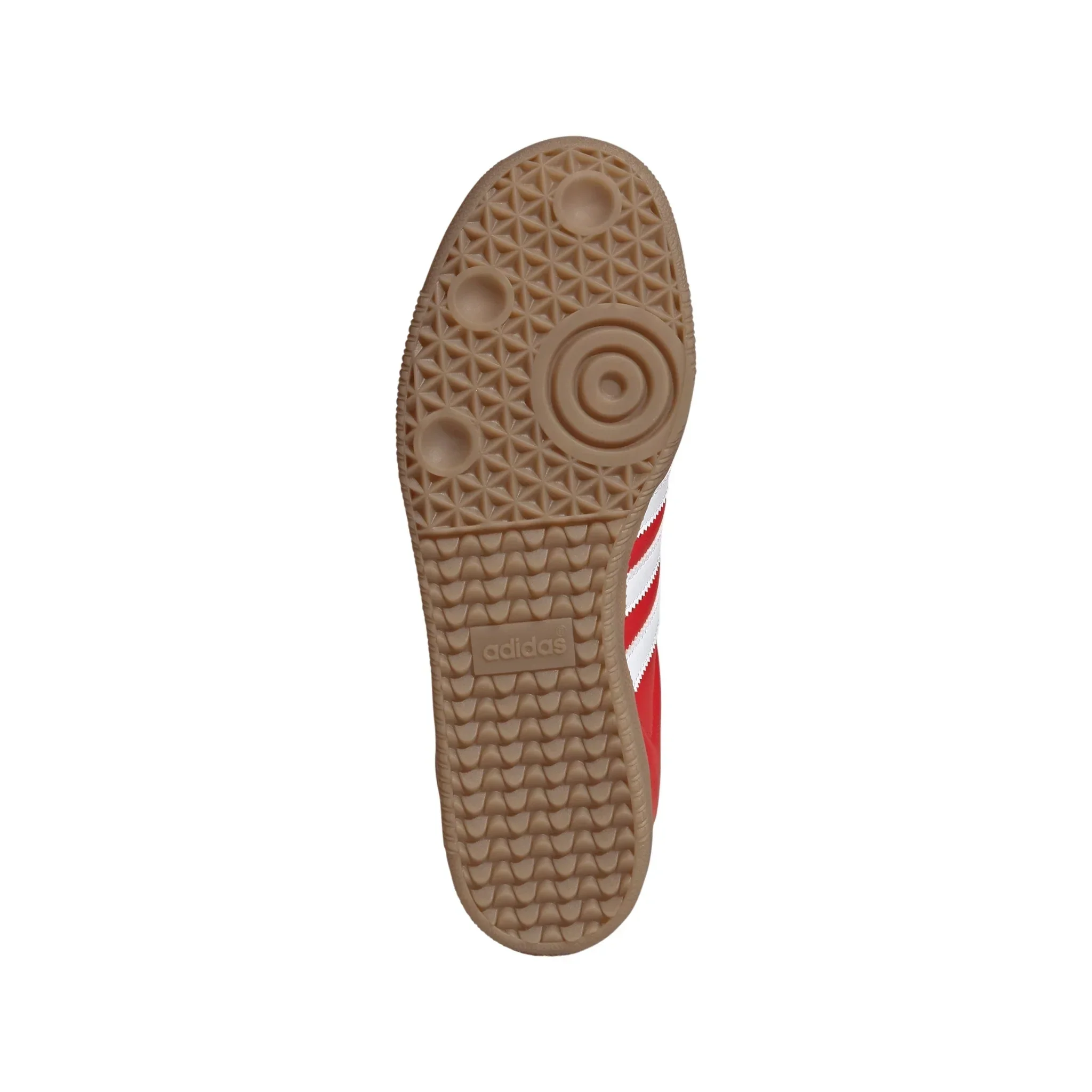 Samba FC Bayern Munich Indoor Soccer Shoes - Image 4