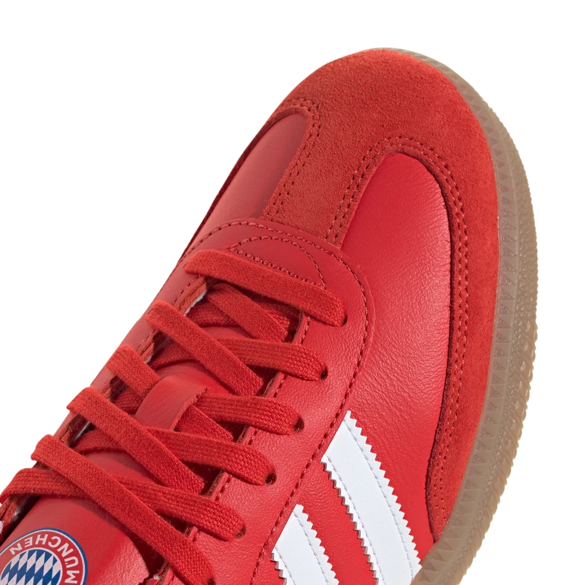 Samba FC Bayern Munich Indoor Soccer Shoes - Image 5