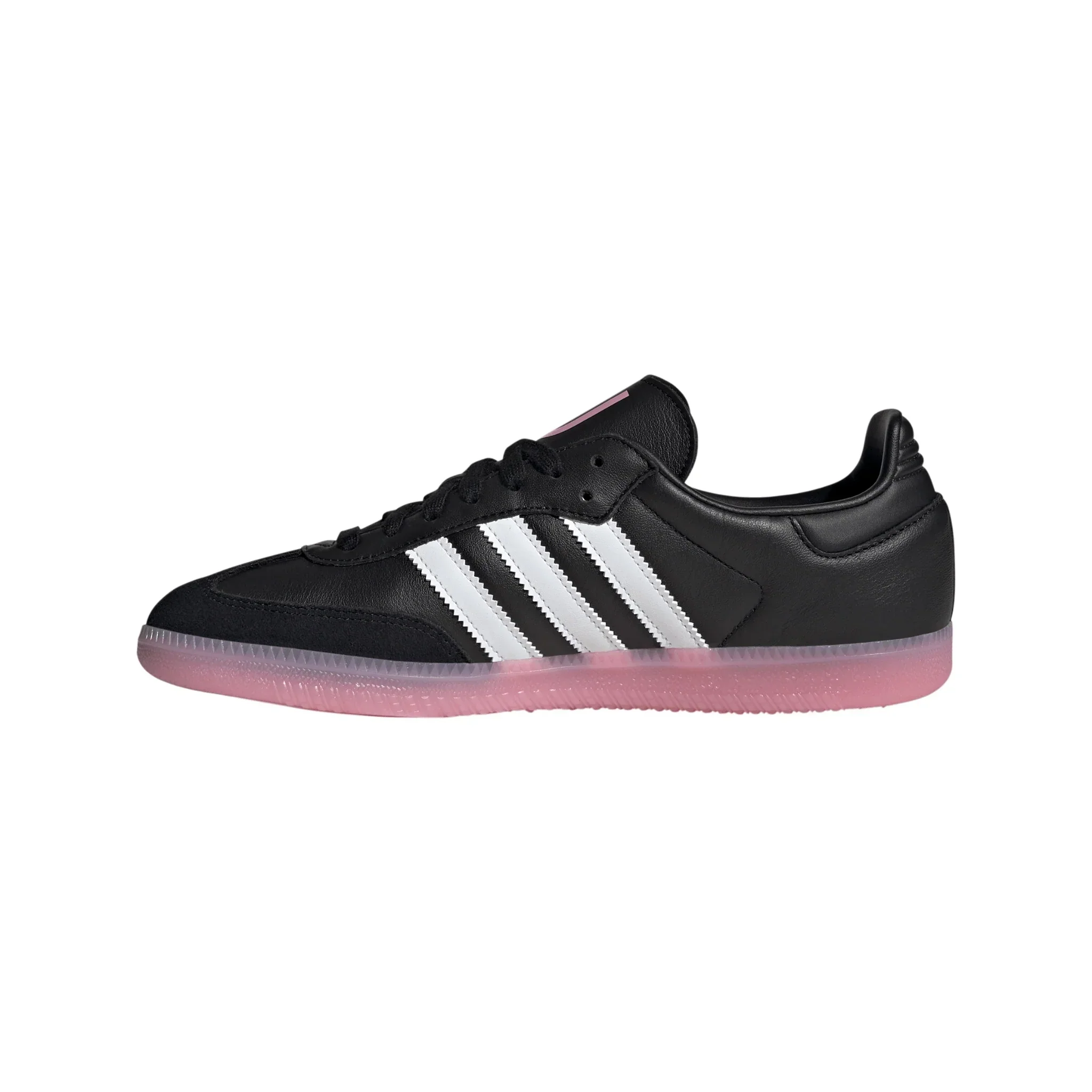 Samba Juventus FC Indoor Soccer Shoes - Image 2