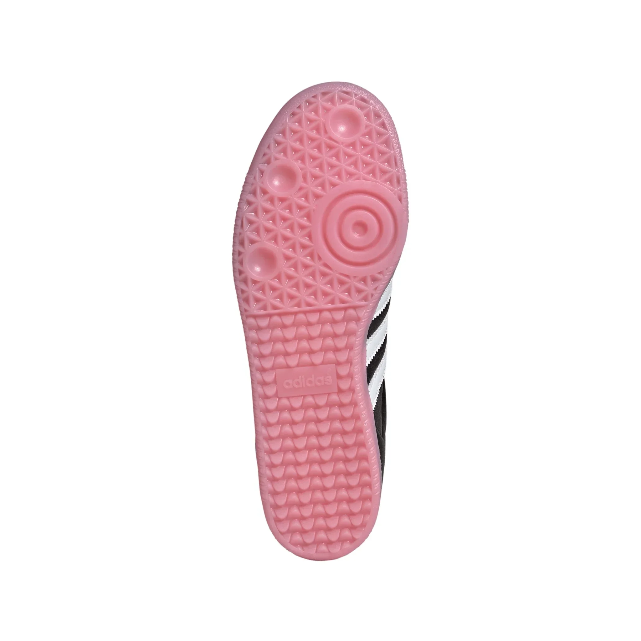 Samba Juventus FC Indoor Soccer Shoes - Image 4