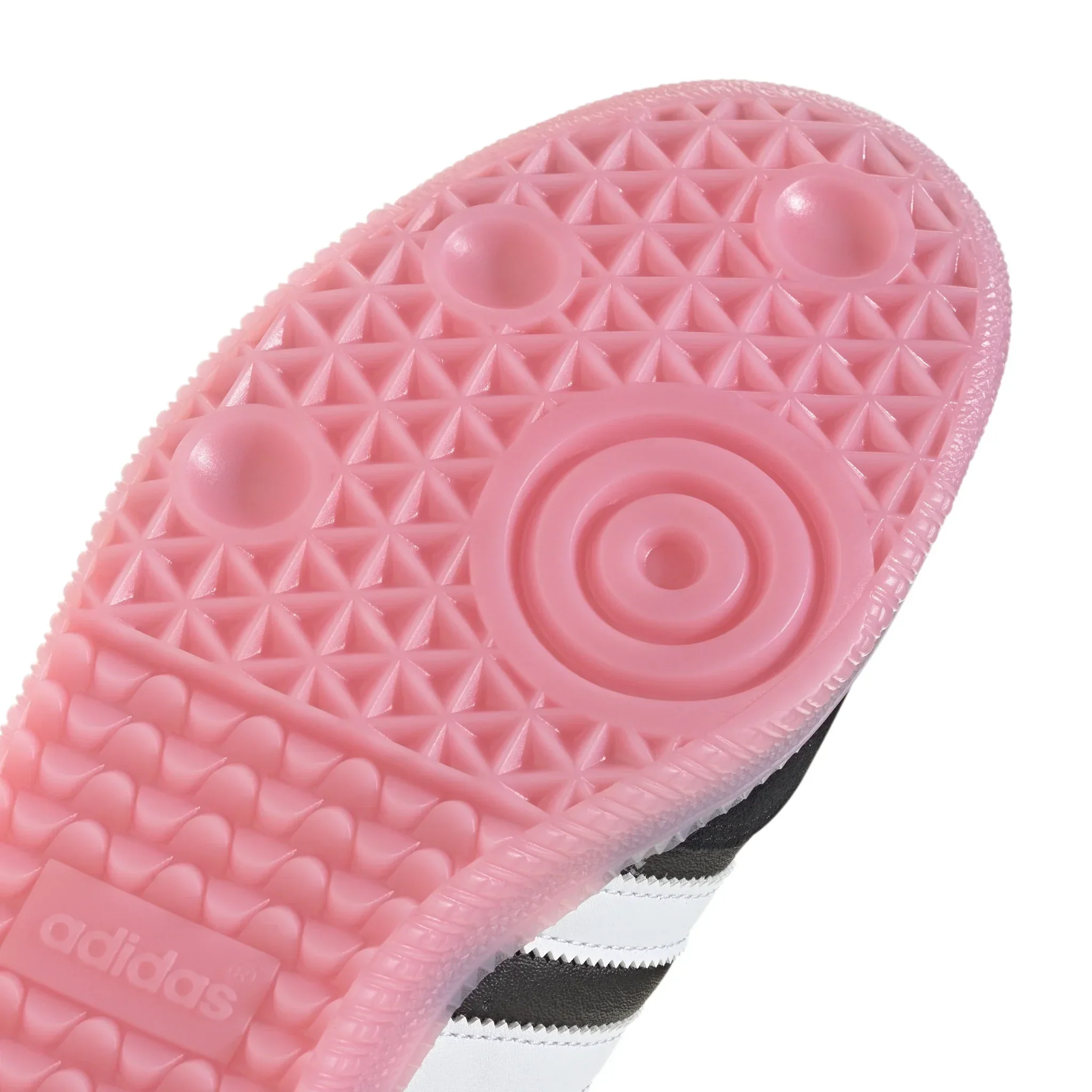 Samba Juventus FC Indoor Soccer Shoes - Image 6