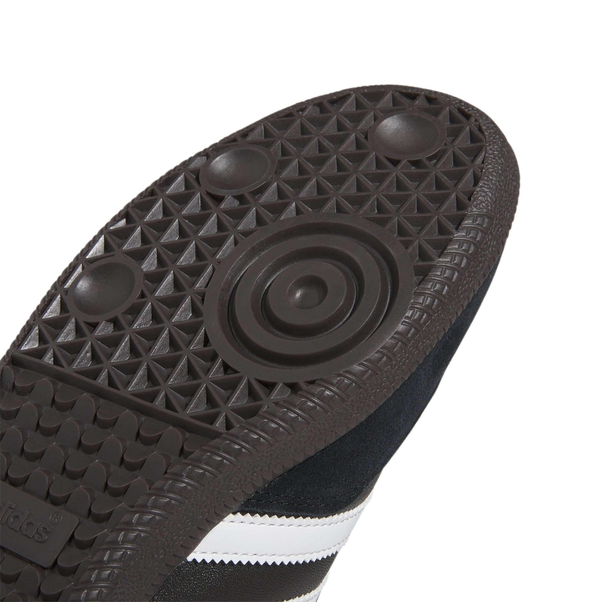 Samba Leather Indoor Soccer Shoes - Image 6
