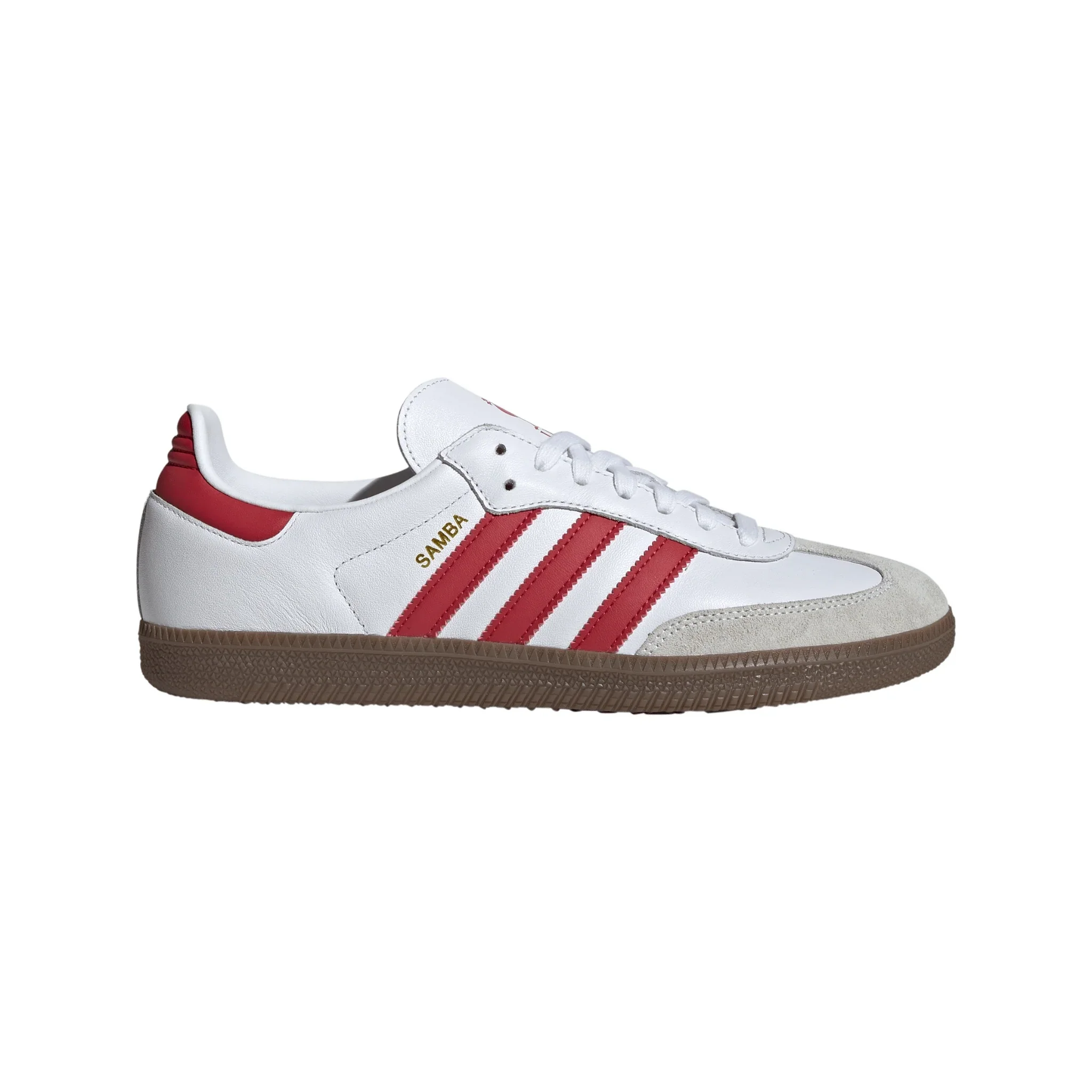 Samba Liverpool FC Indoor Soccer Shoes 2025/26