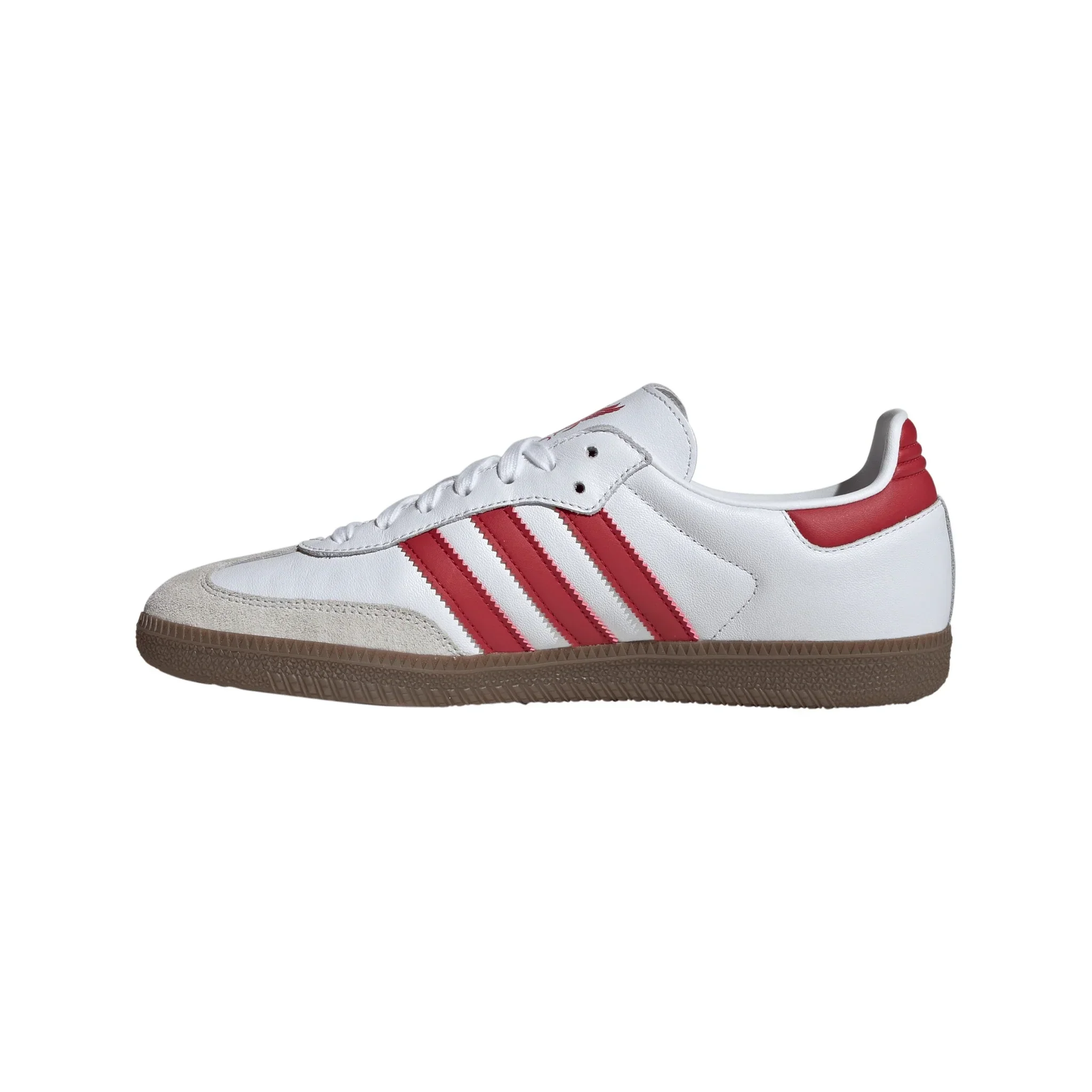 Samba Liverpool FC Indoor Soccer Shoes 2025/26 - Image 2