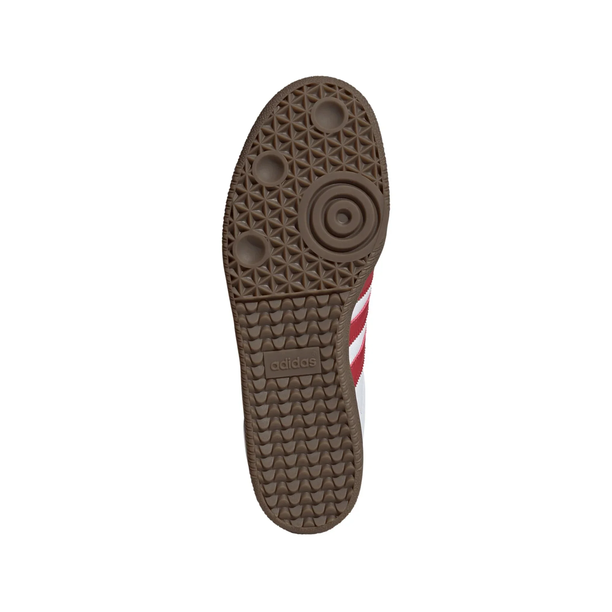 Samba Liverpool FC Indoor Soccer Shoes 2025/26 - Image 4