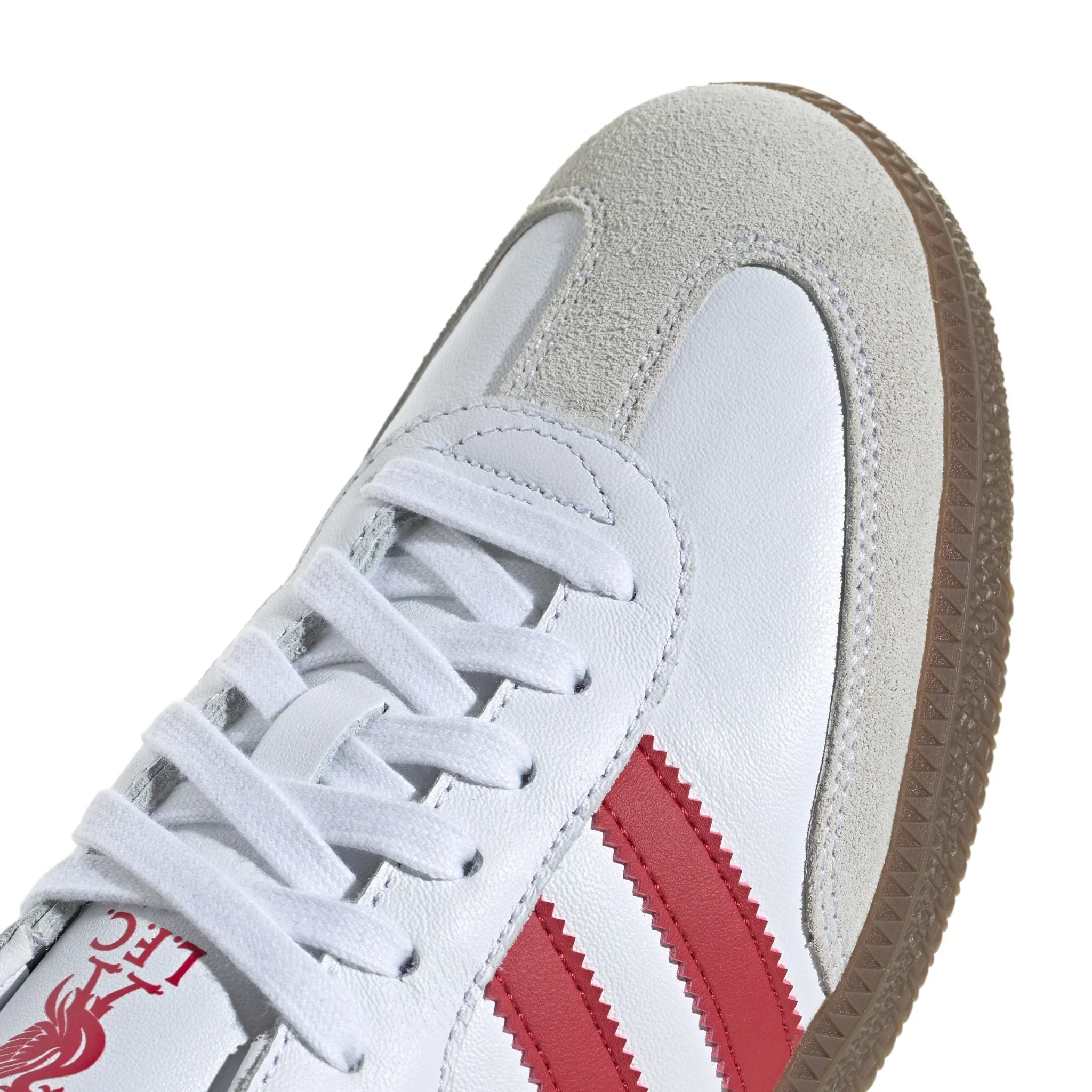Samba Liverpool FC Indoor Soccer Shoes 2025/26 - Image 5