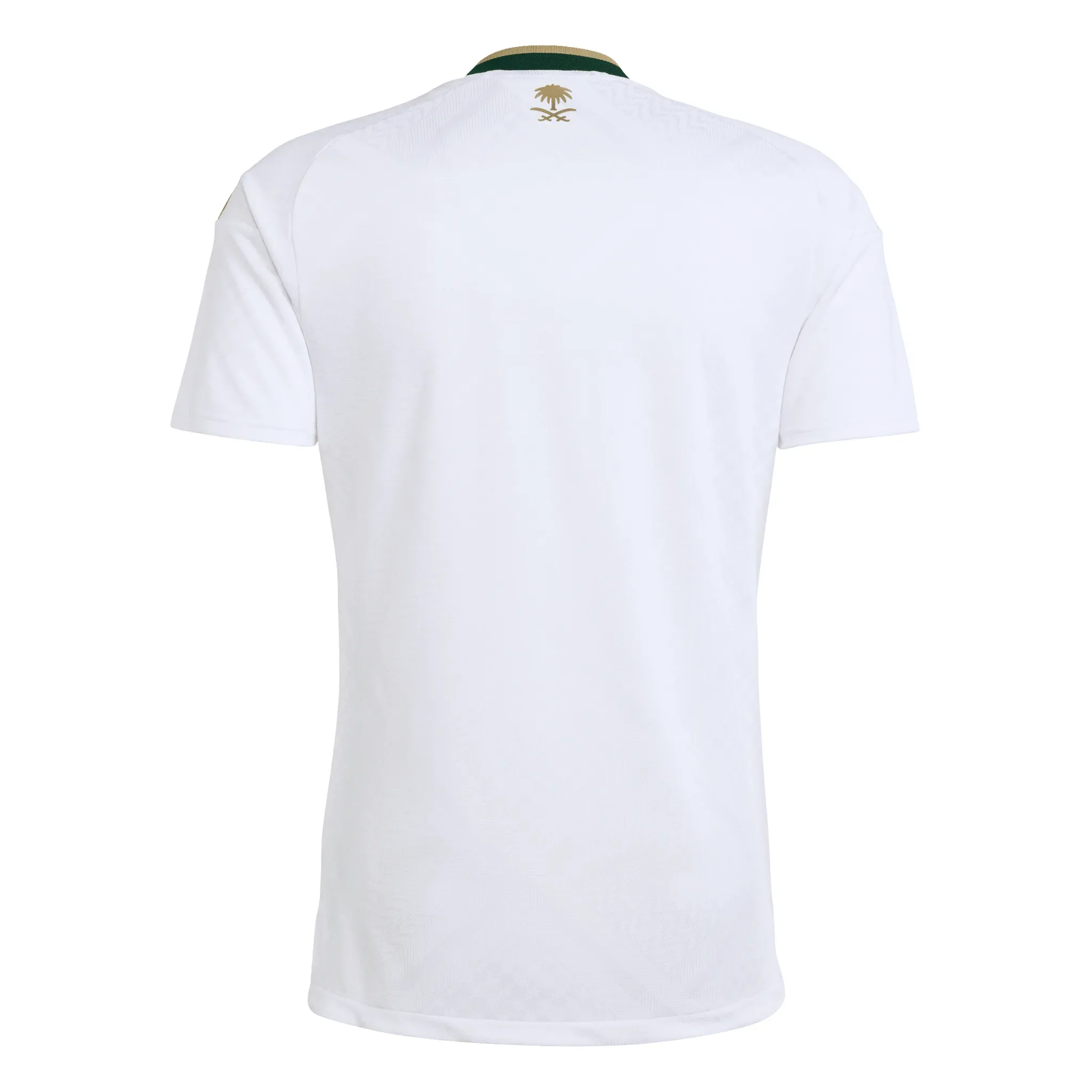 Saudi Arabia SAFF Authentic Away Jersey 2026/27 - Image 6
