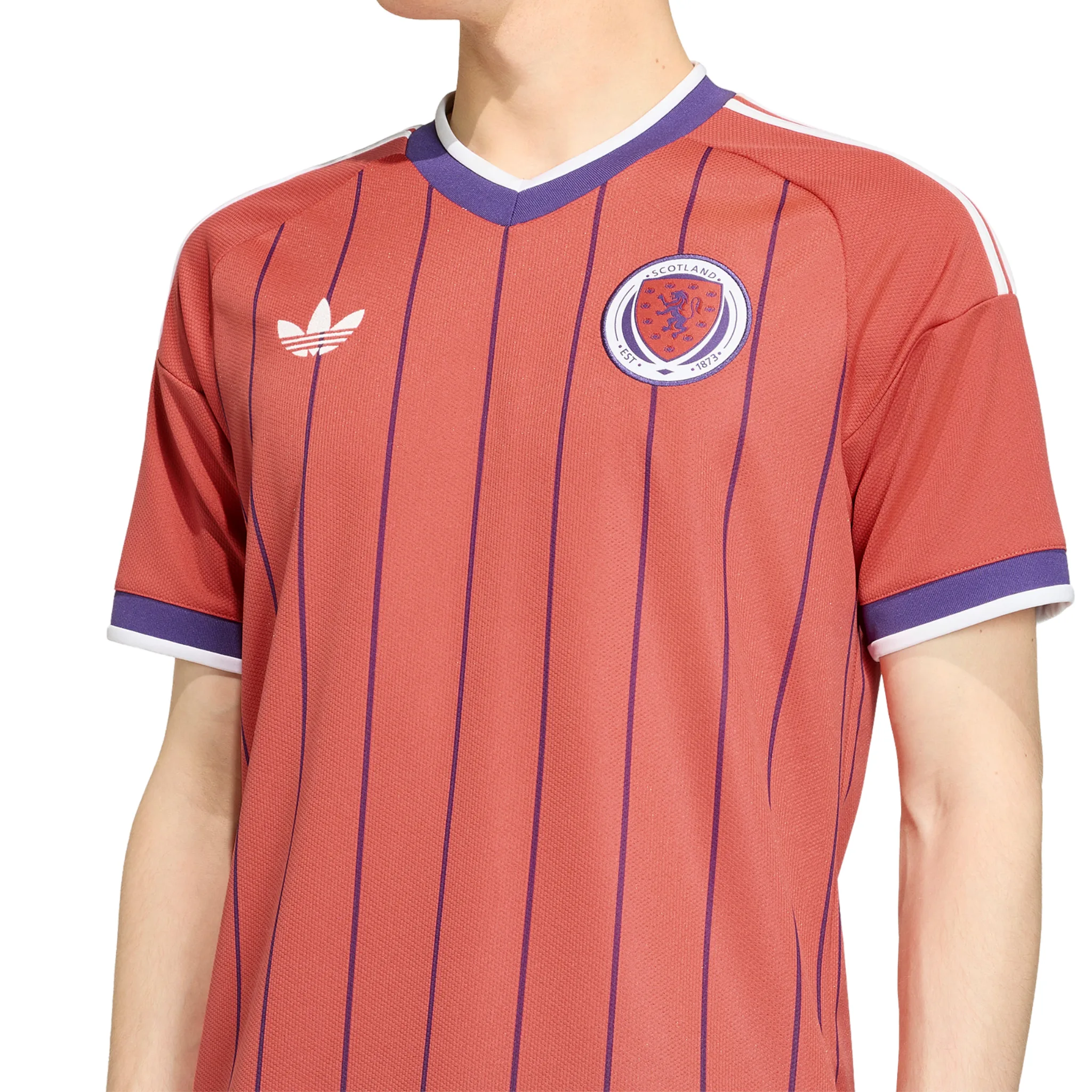 Scotland FA Away Jersey 2026/27 - Image 3