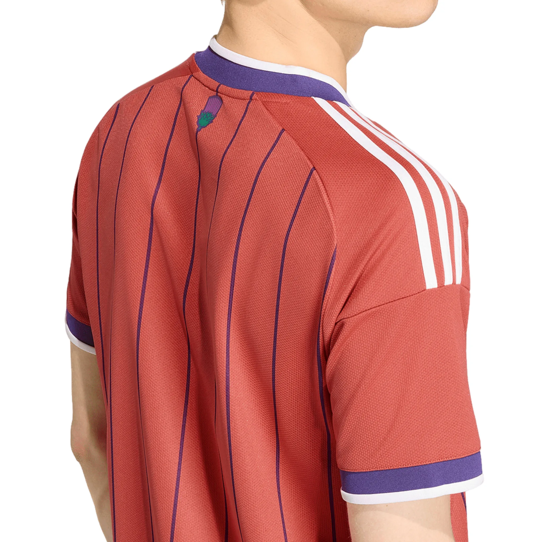 Scotland FA Away Jersey 2026/27 - Image 4