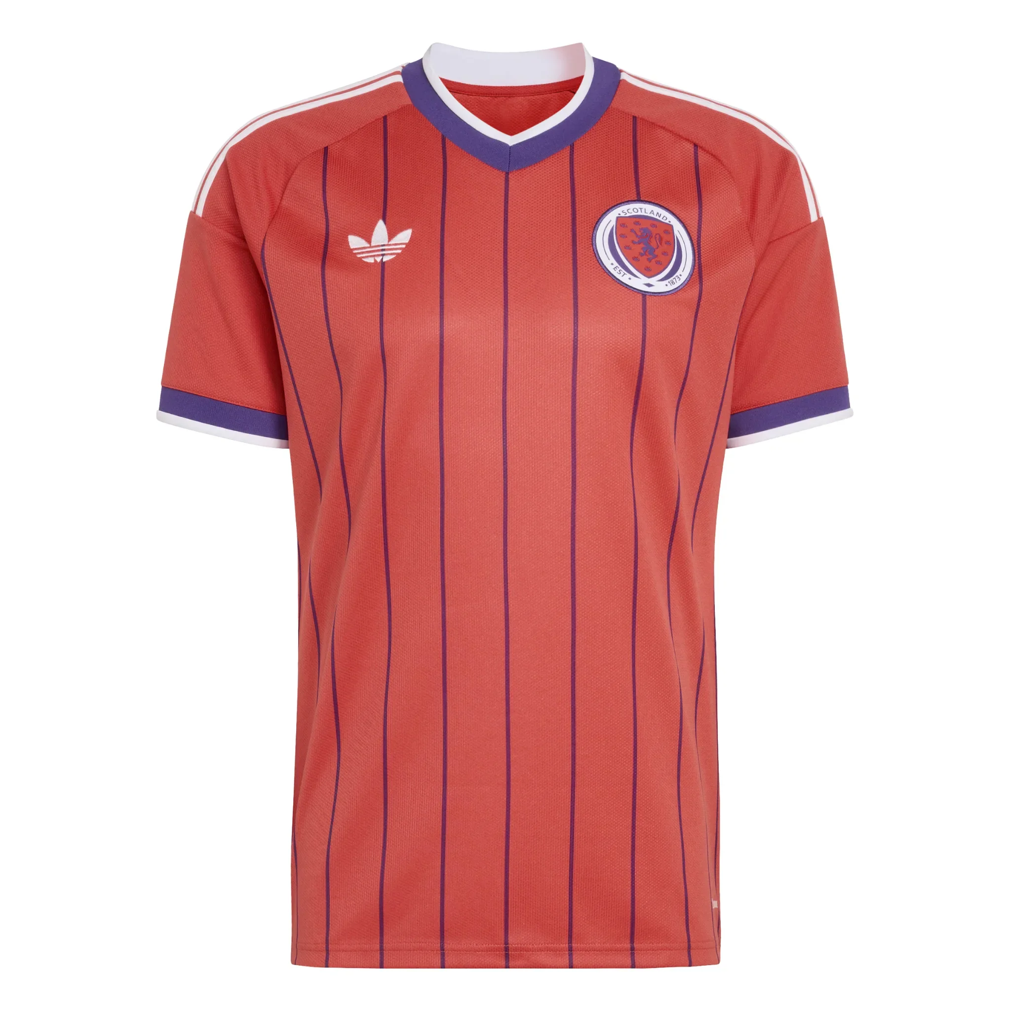 Scotland FA Away Jersey 2026/27 - Image 5