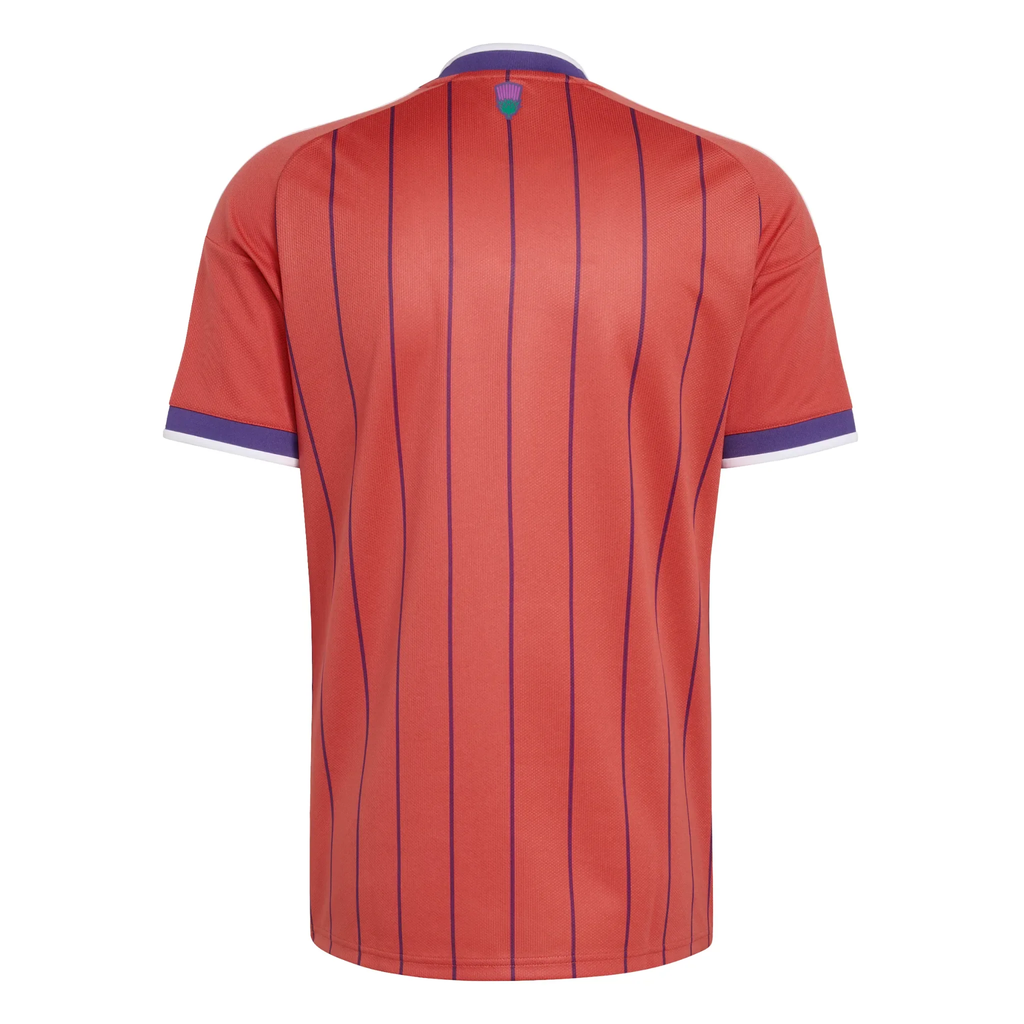 Scotland FA Away Jersey 2026/27 - Image 6