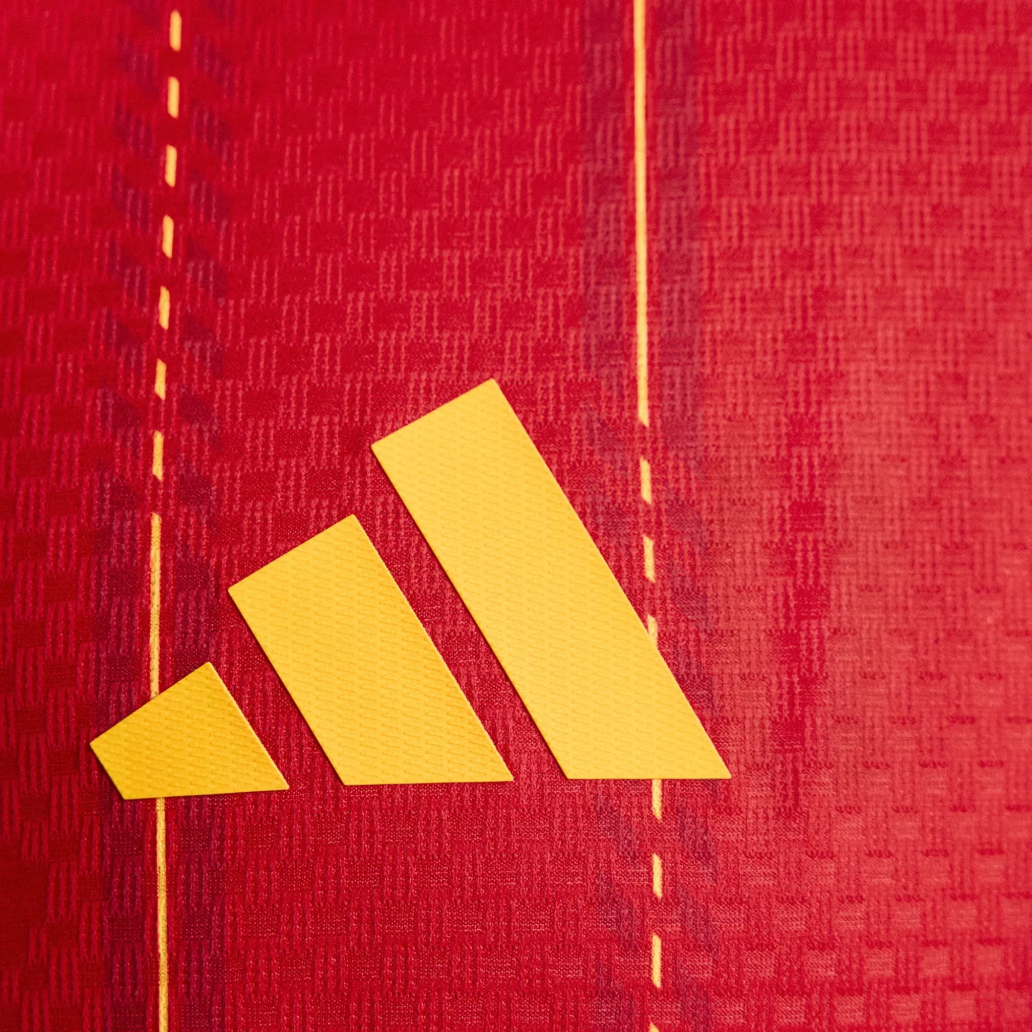 Spain RFEF Authentic Home Jersey 2026/27 - Image 3