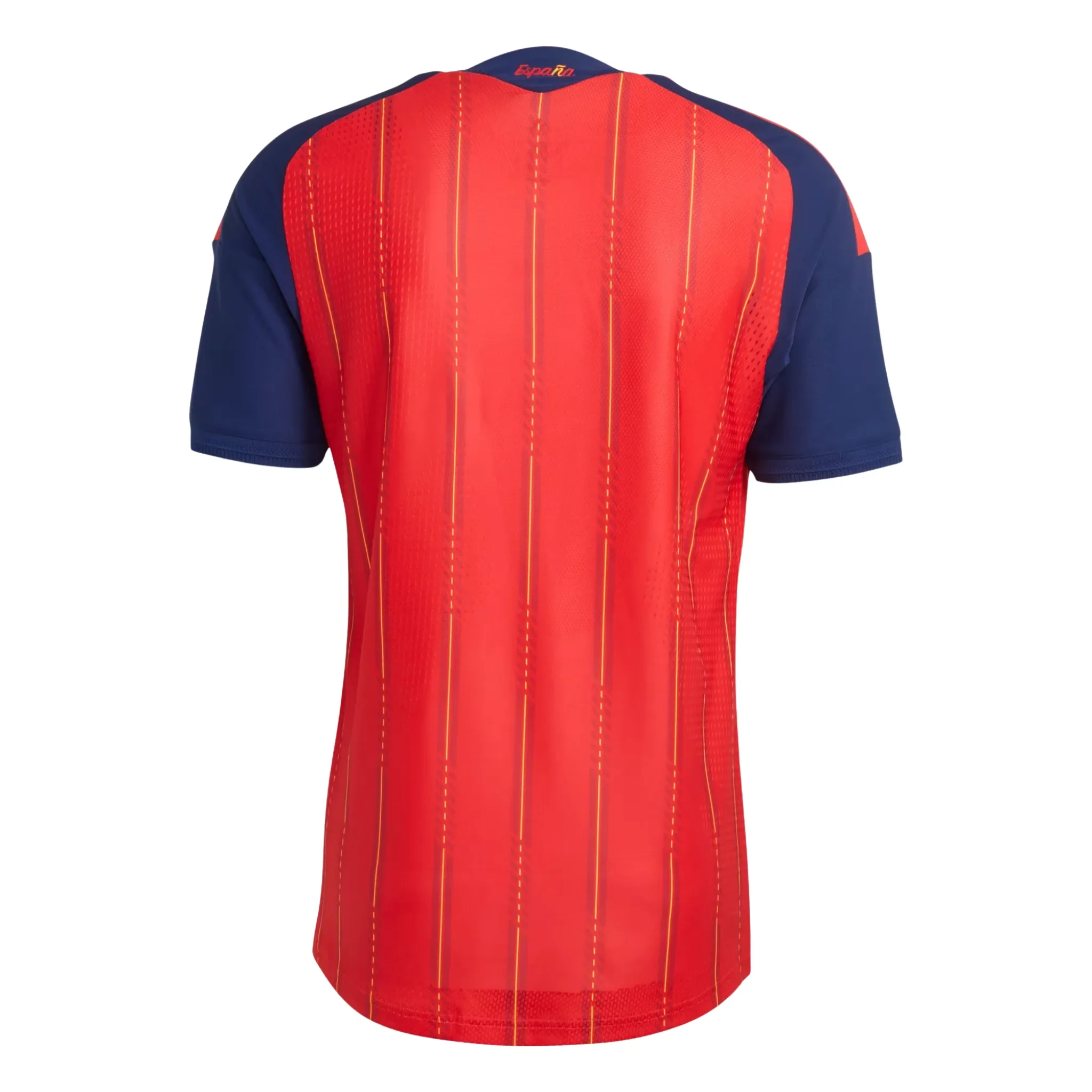 Spain RFEF Authentic Home Jersey 2026/27 - Image 6