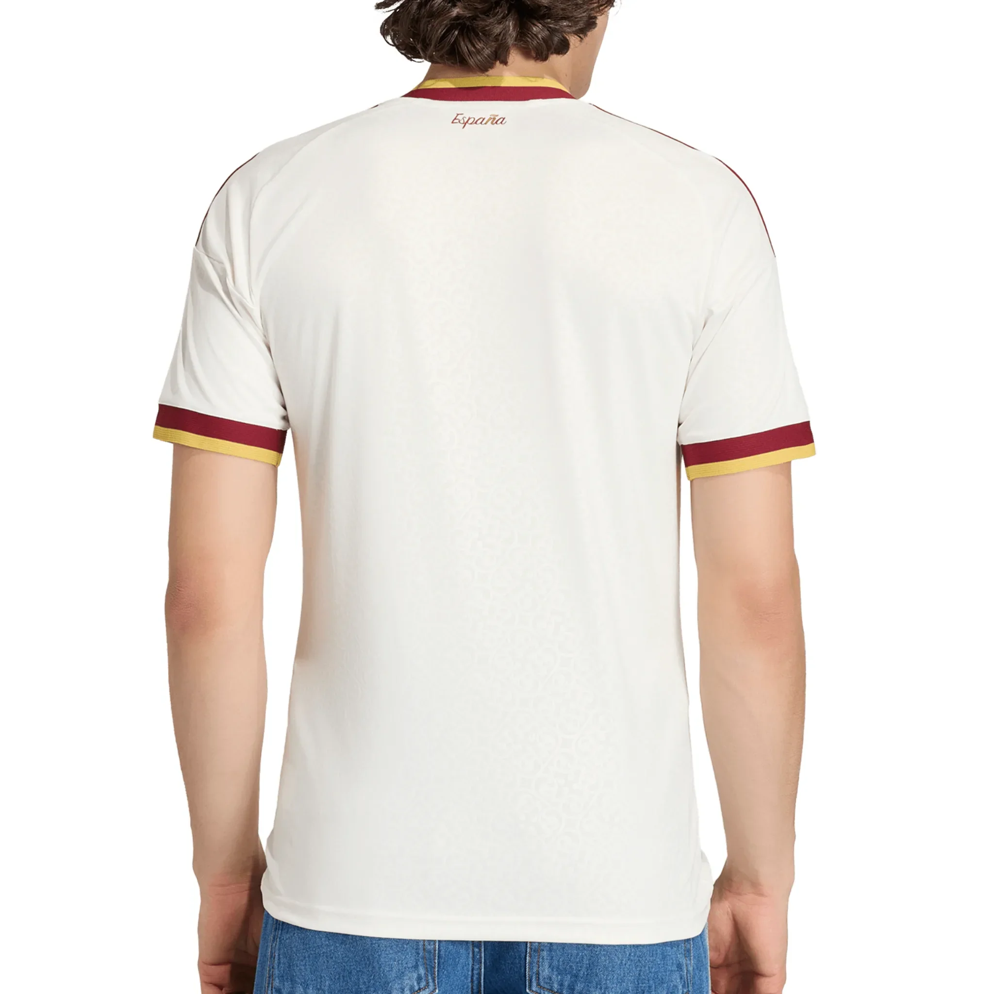 Spain RFEF Away Jersey 2026/27 - Image 2