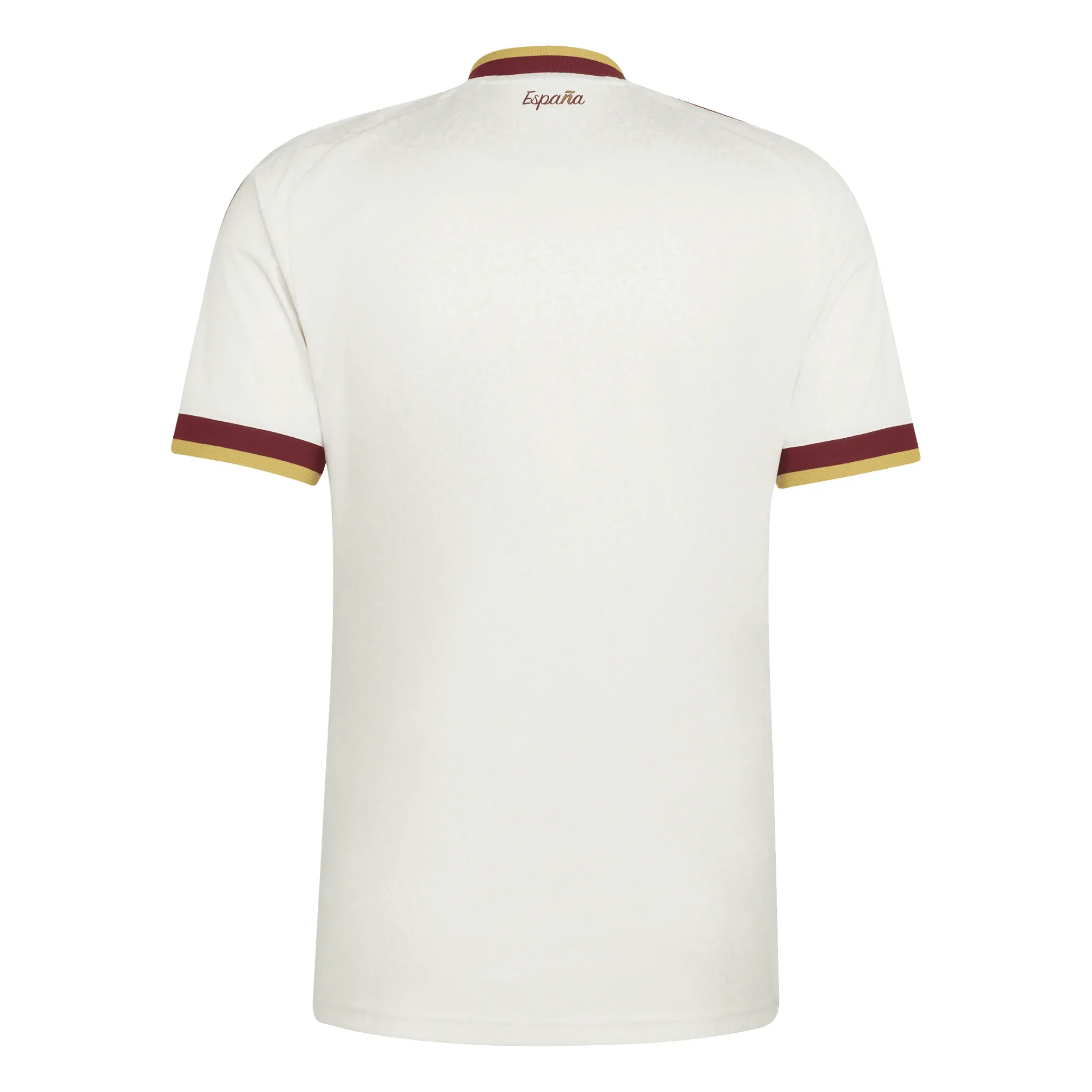 Spain RFEF Away Jersey 2026/27 - Image 6