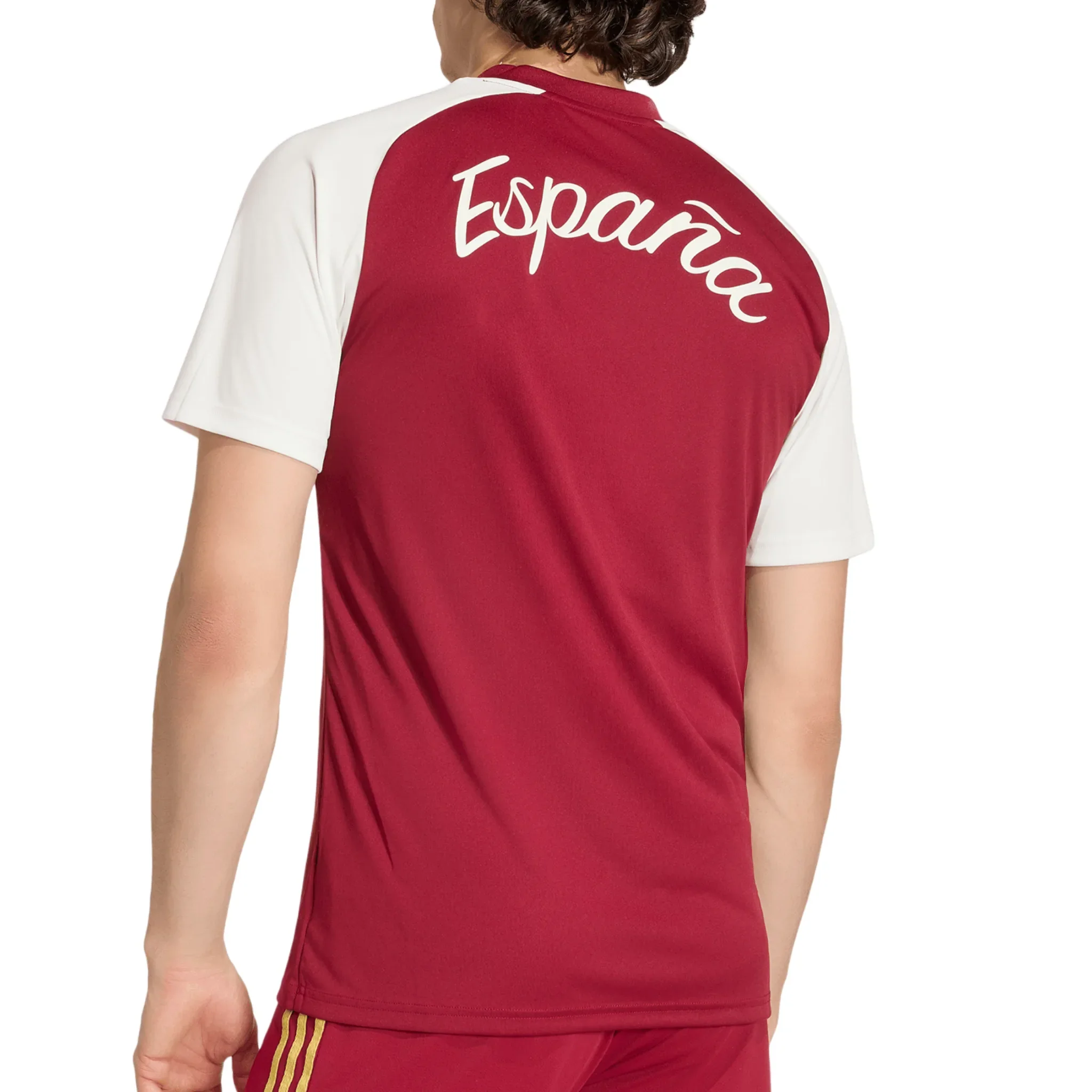 Spain RFEF Away Pre-Match Jersey 2026/27 - Image 2