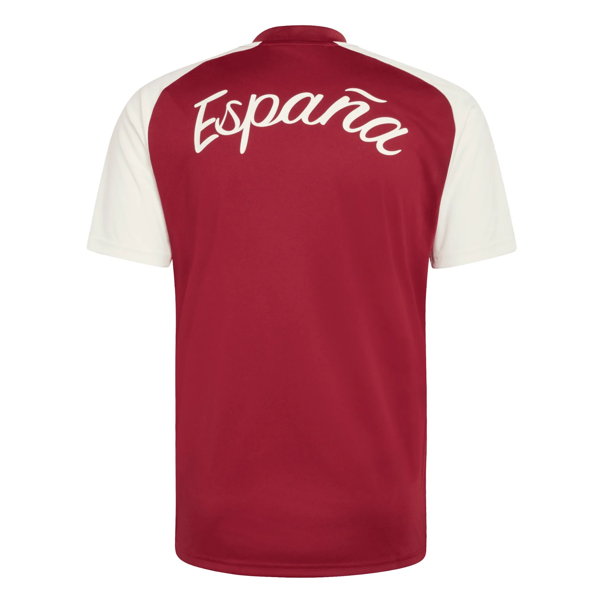 Spain RFEF Away Pre-Match Jersey 2026/27 - Image 6