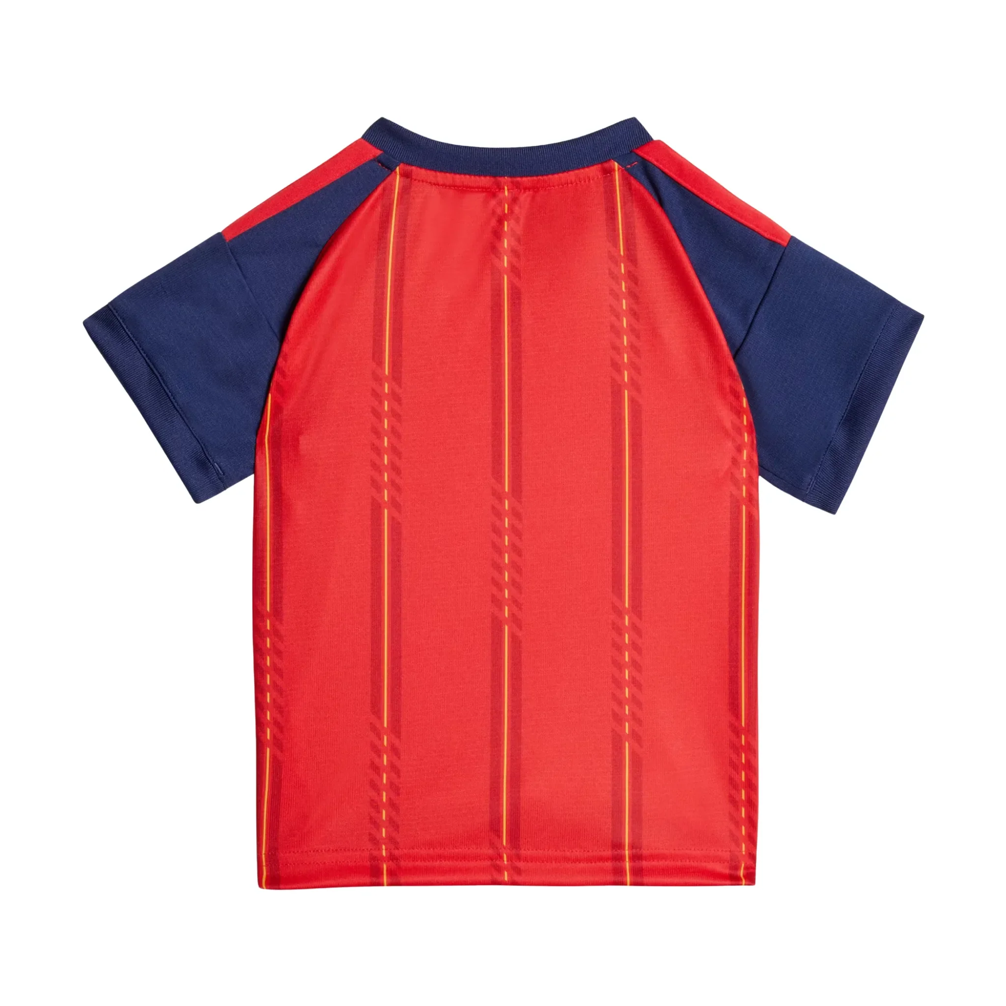 Spain RFEF Baby Home Kit 2026/27 - Image 3