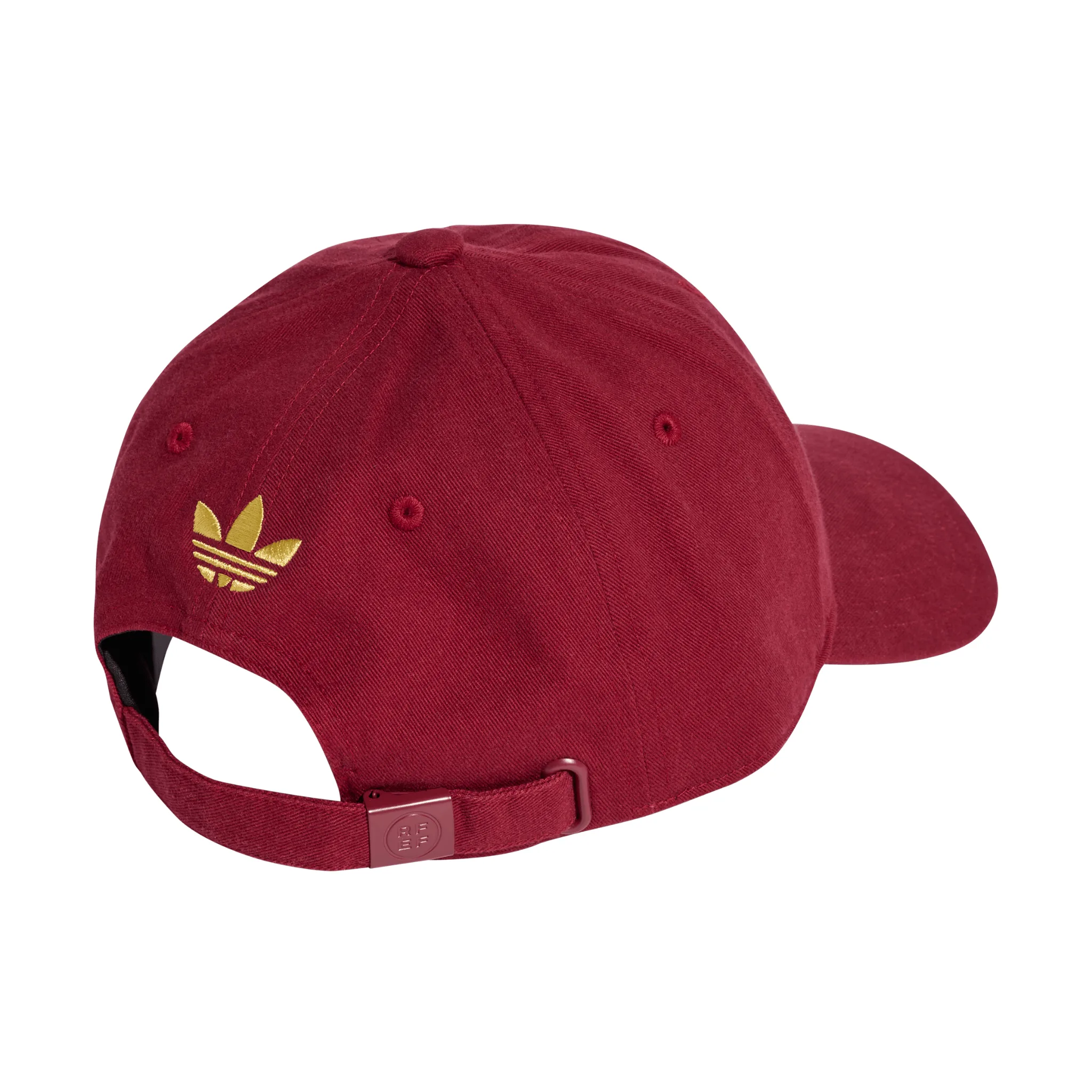 Spain RFEF Dad Cap 2026/27 - Image 2