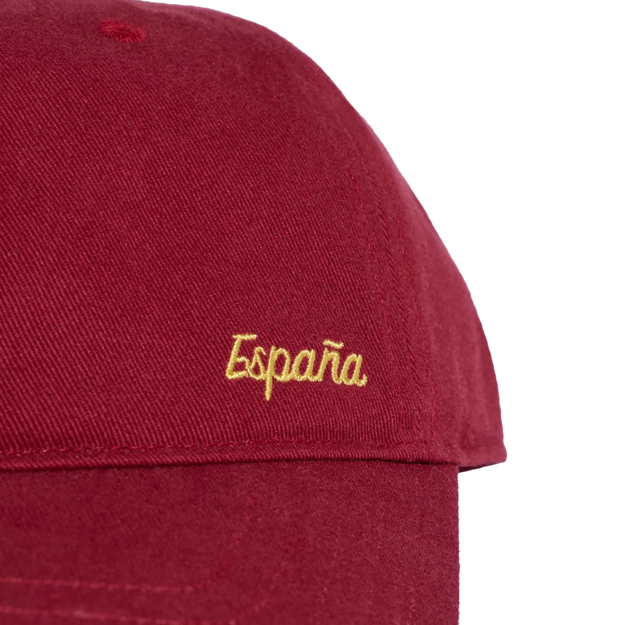Spain RFEF Dad Cap 2026/27 - Image 3