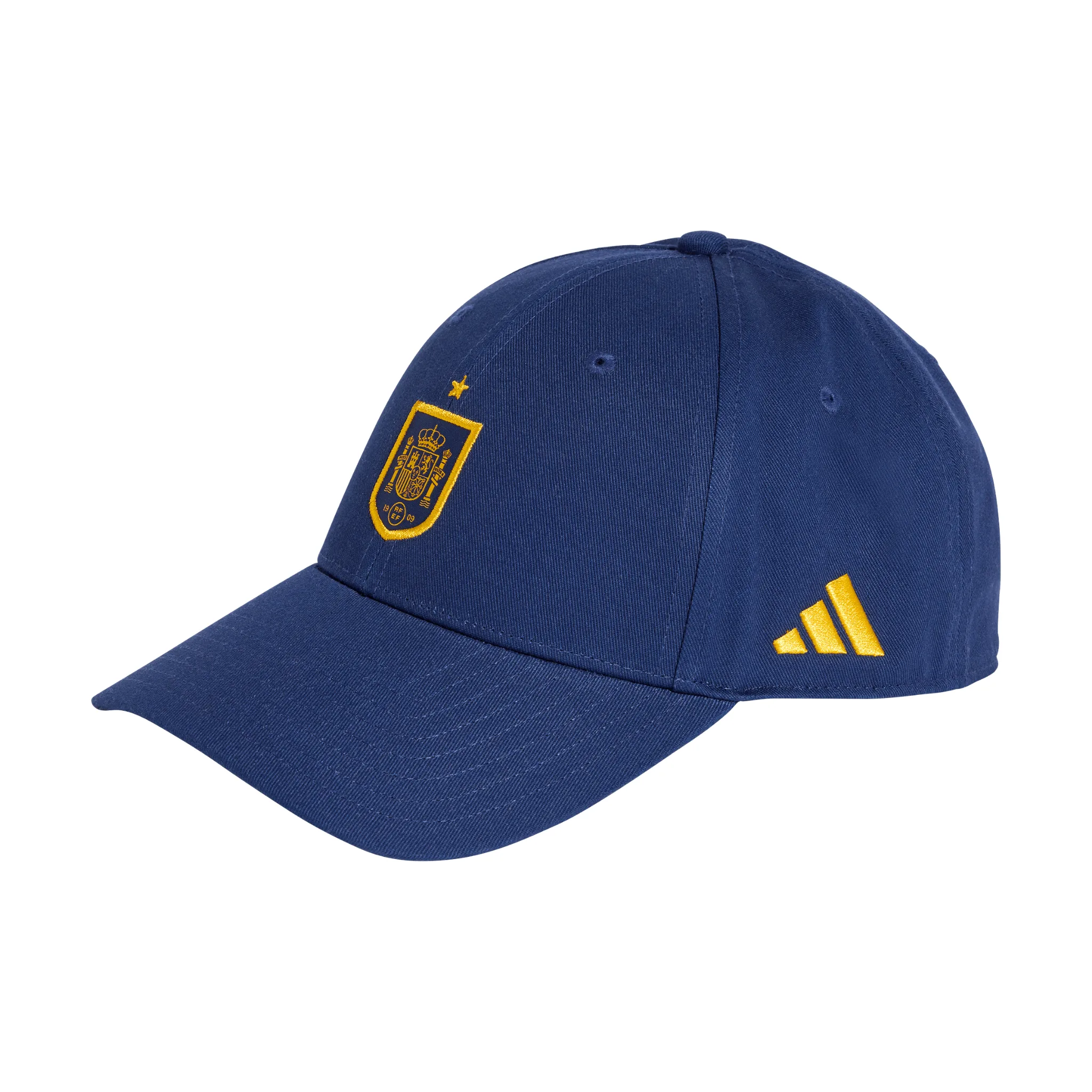 Spain RFEF Football Baseball Cap 2026/27 - Image 5