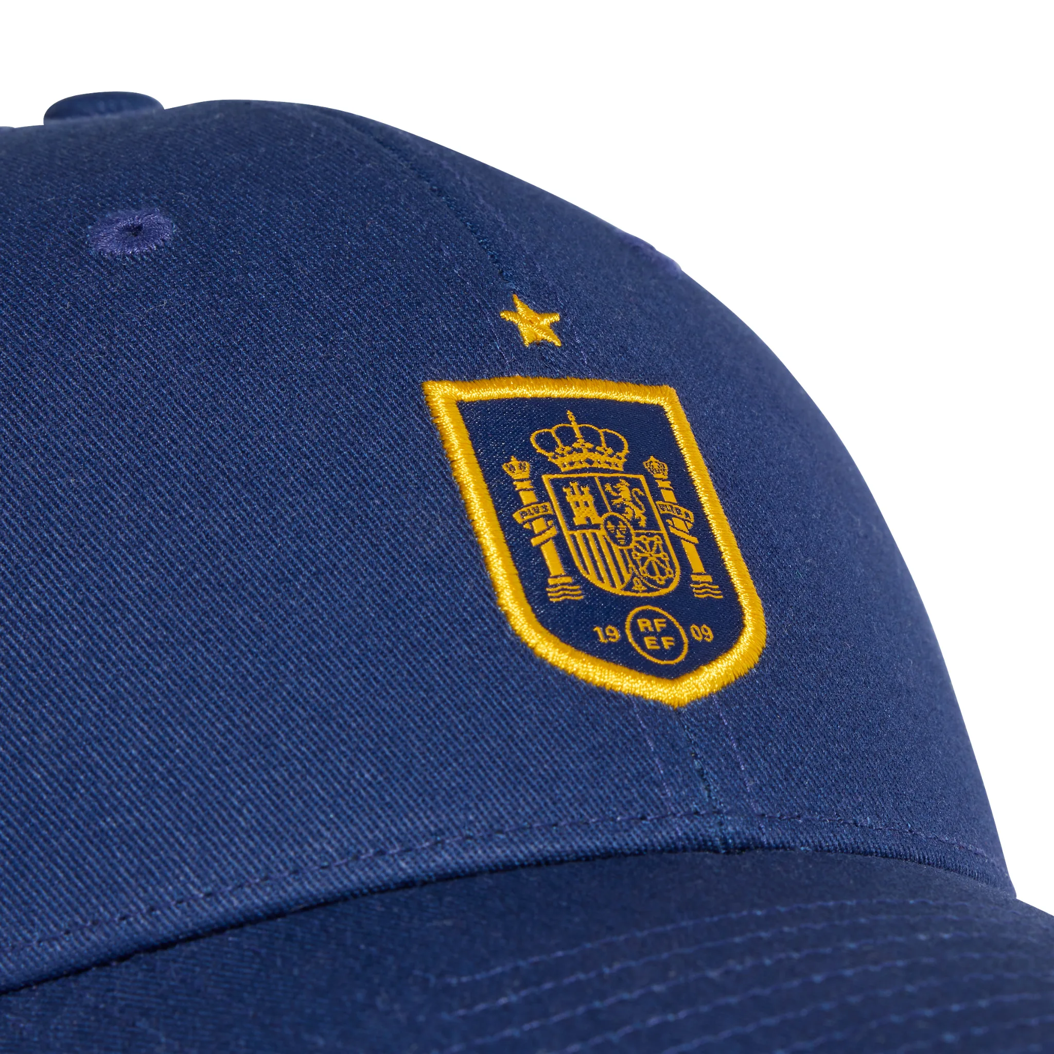 Spain RFEF Football Baseball Cap 2026/27 - Image 7