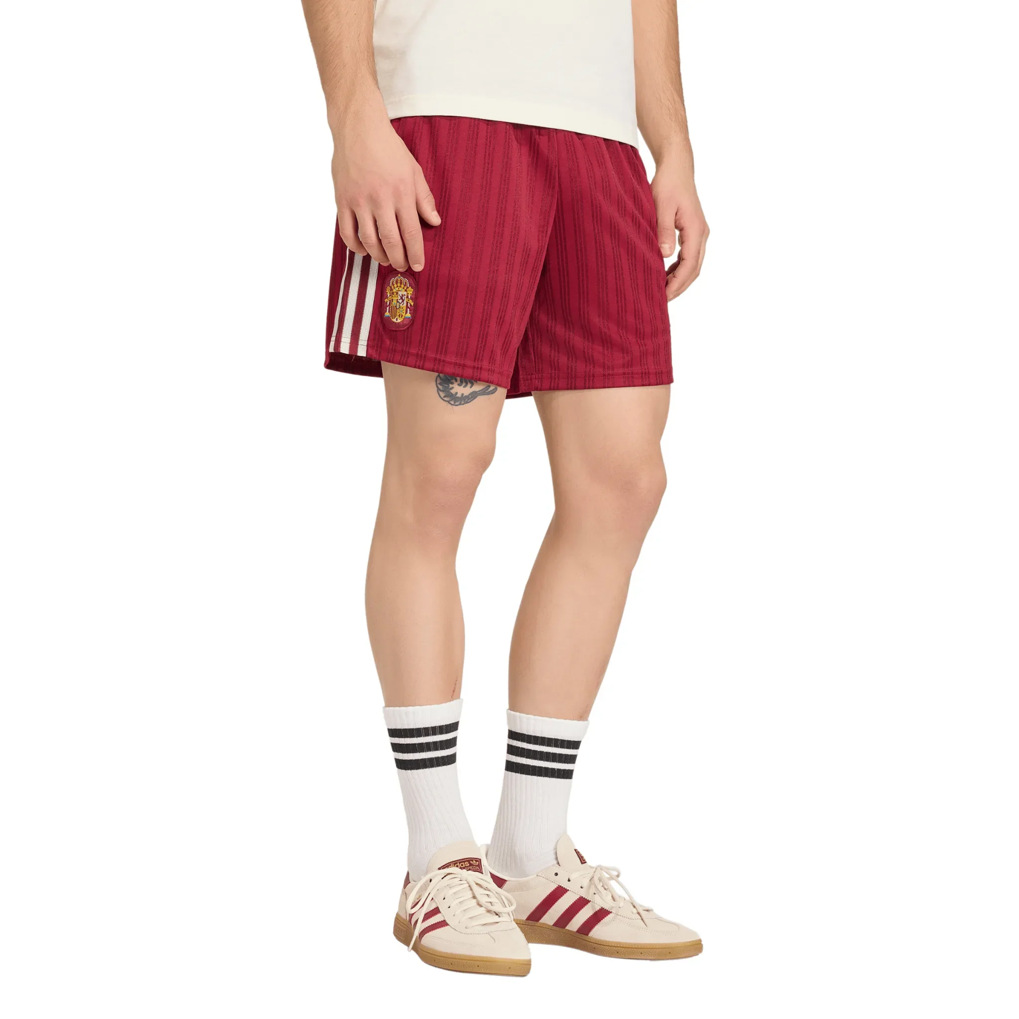 Spain RFEF Originals Shorts 2026/27