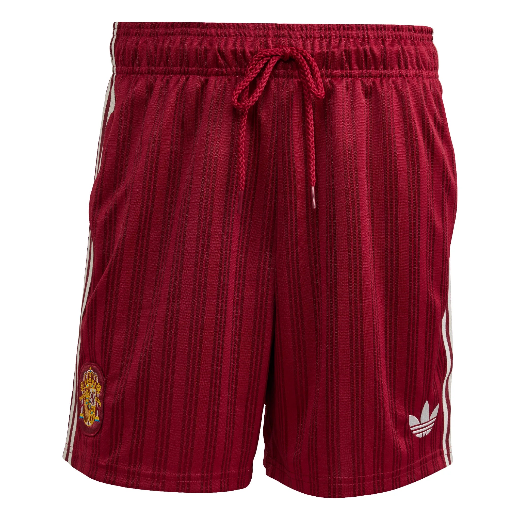 Spain RFEF Originals Shorts 2026/27 - Image 5