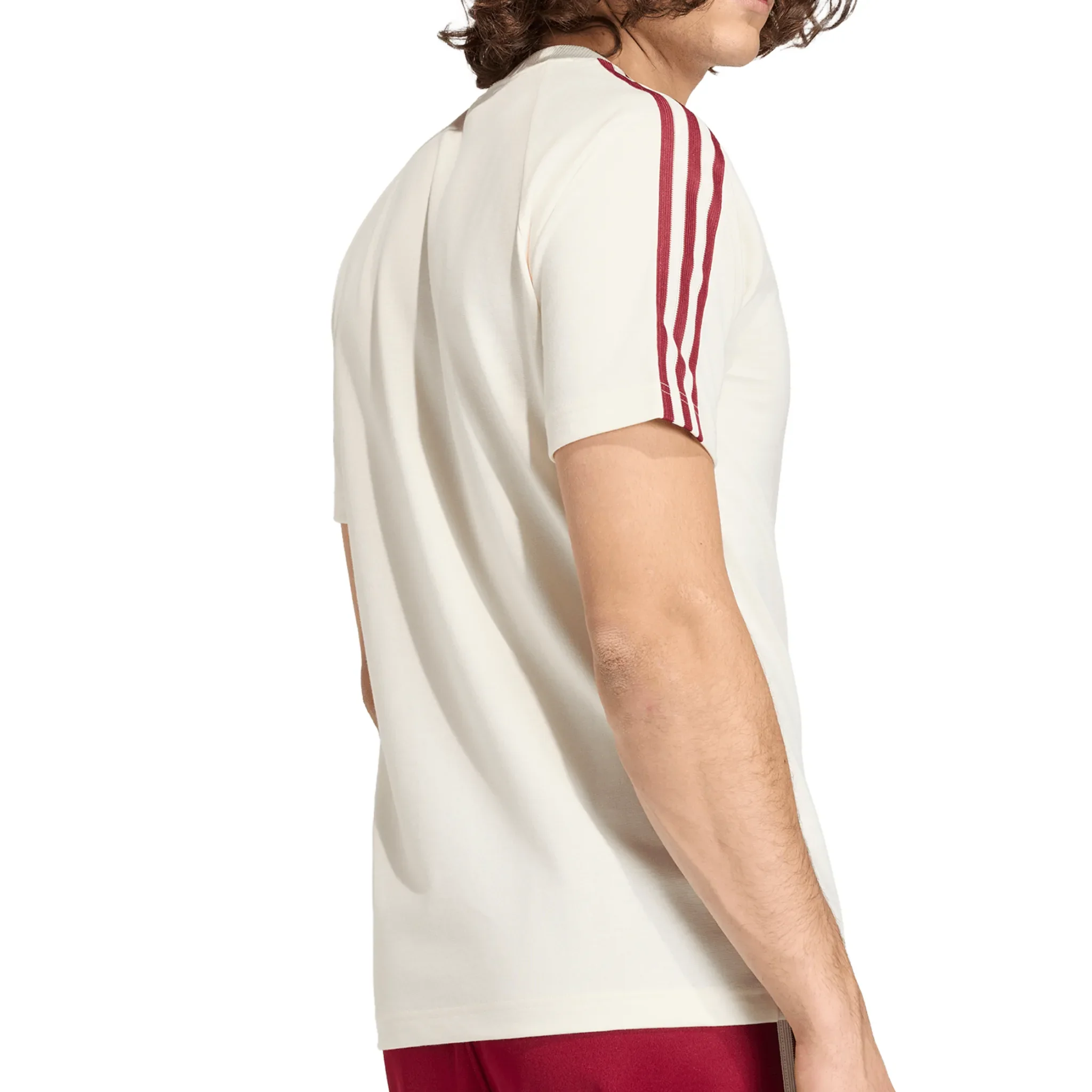 Spain RFEF Originals T-Shirt 2026/27 - Image 2