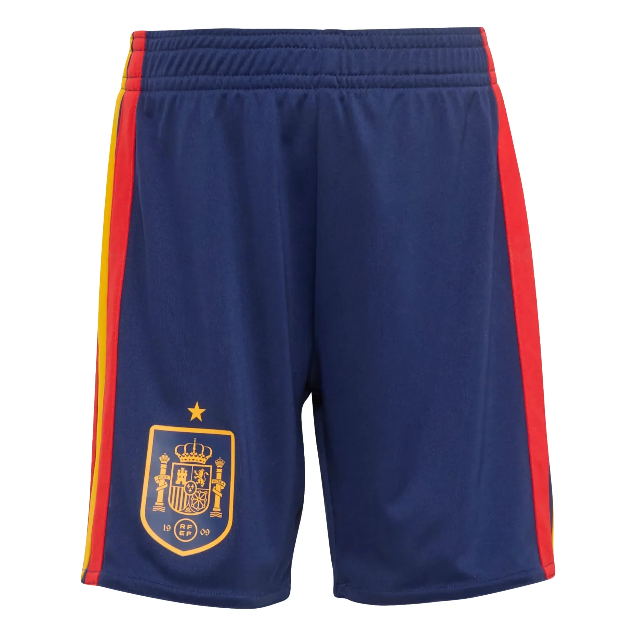 Spain RFEF Toddler Home Kit 2026/27 - Image 5