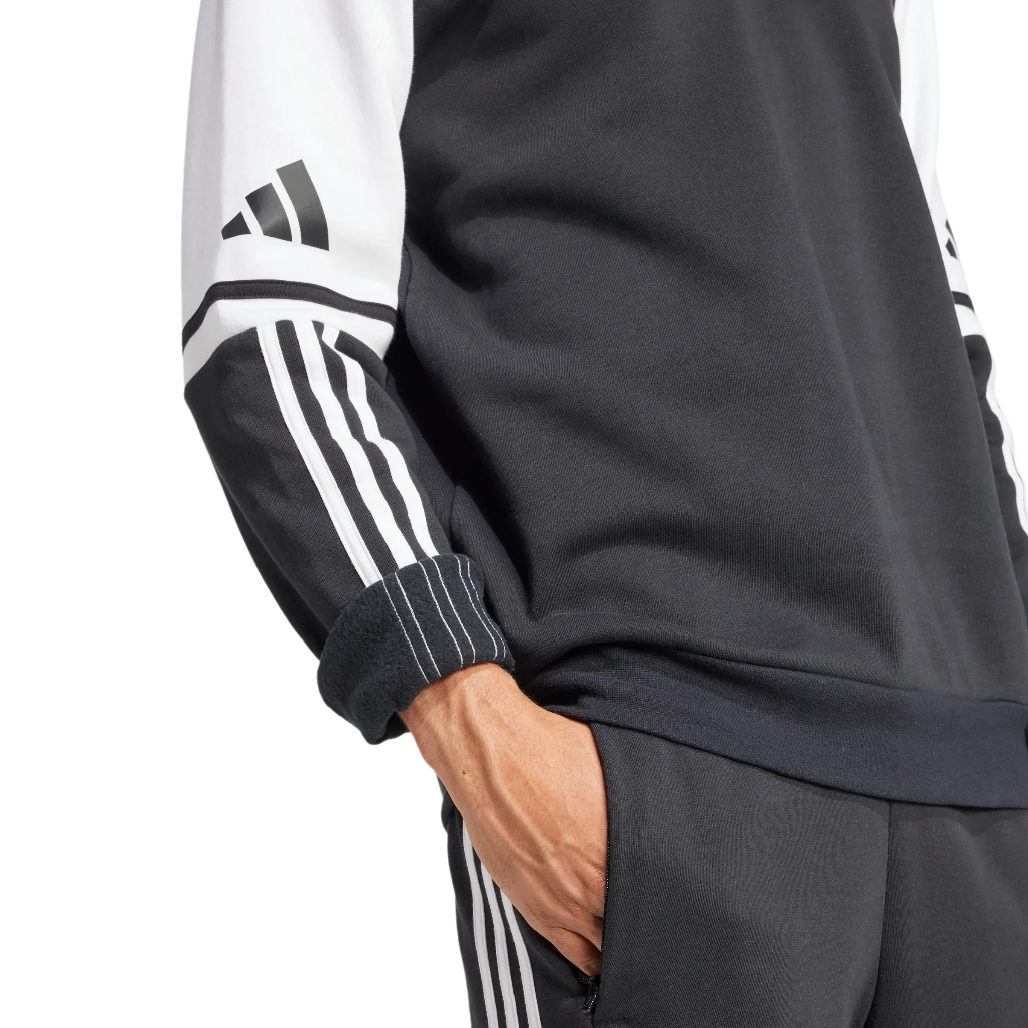 Squadra 25 Crewneck Sweatshirt - Image 14