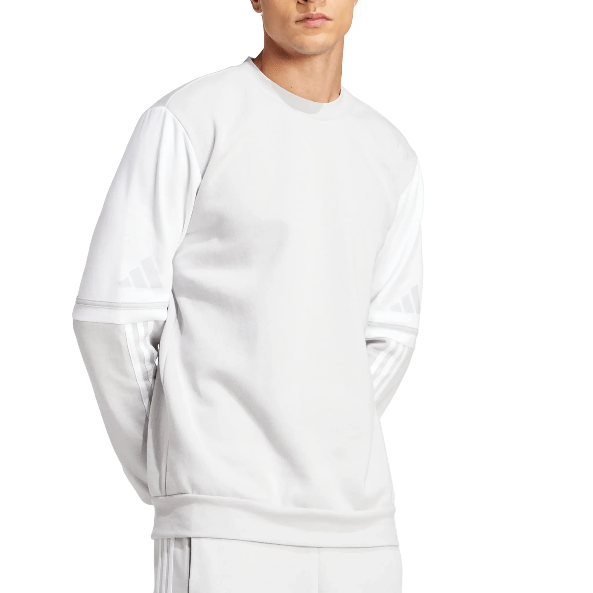 Squadra 25 Crewneck Sweatshirt - Image 6