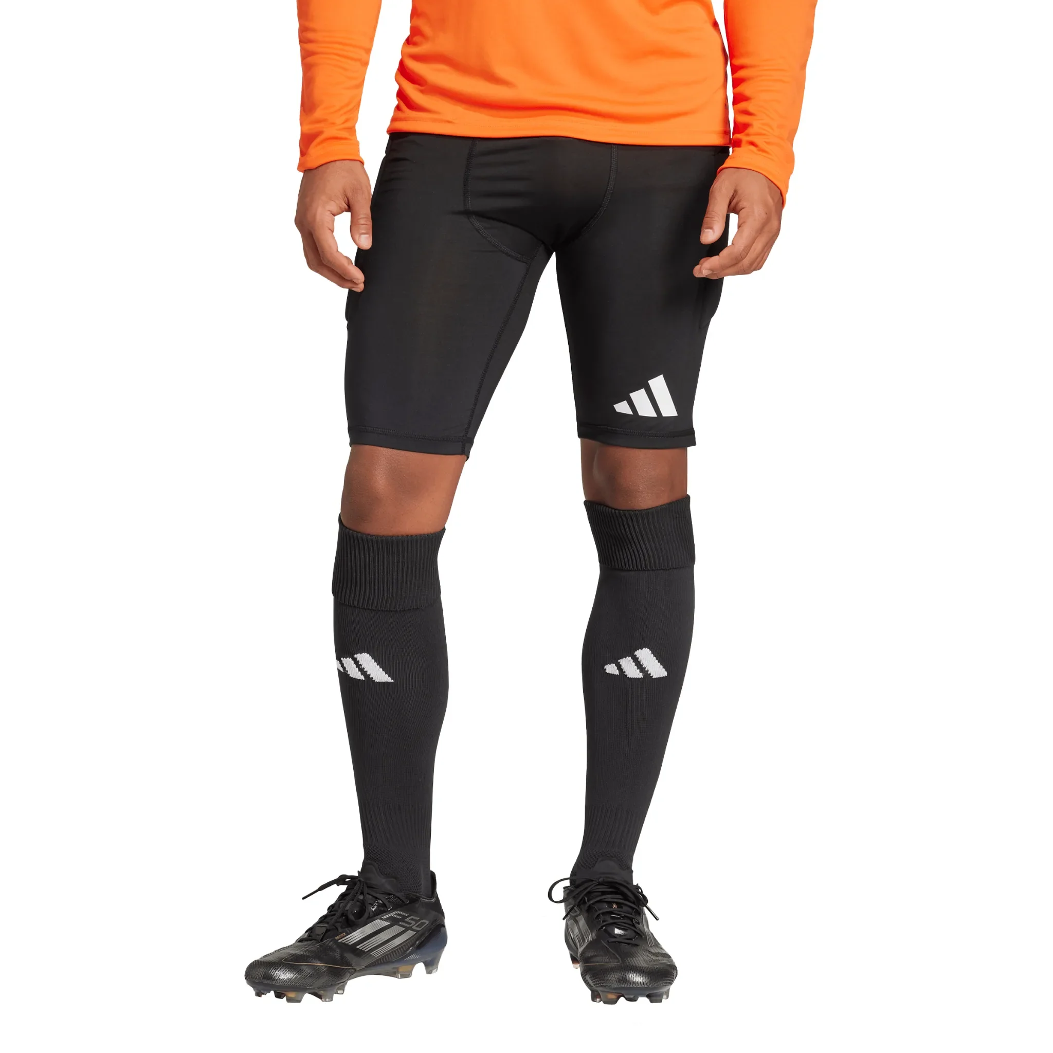 Squadra 25 Goalkeeper Padded Short Leggings