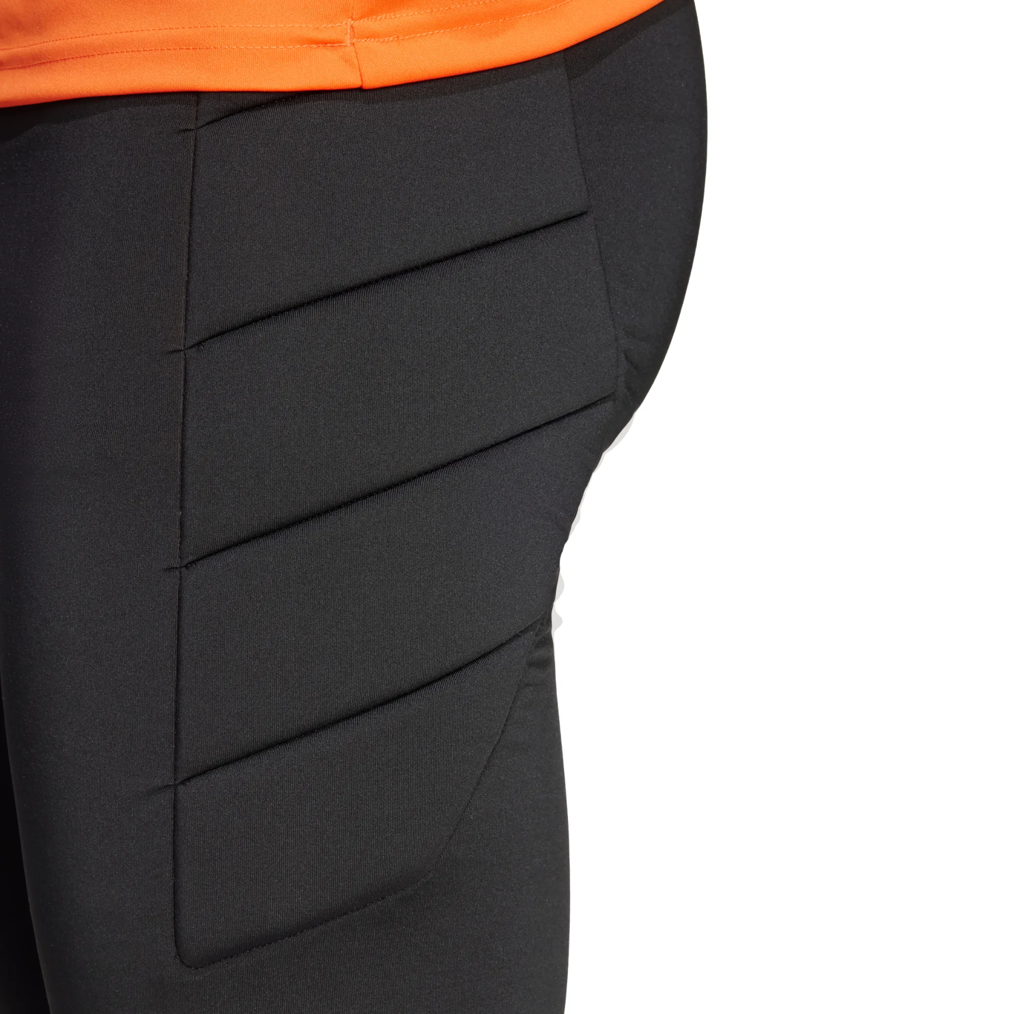 Squadra 25 Goalkeeper Padded Short Leggings - Image 3