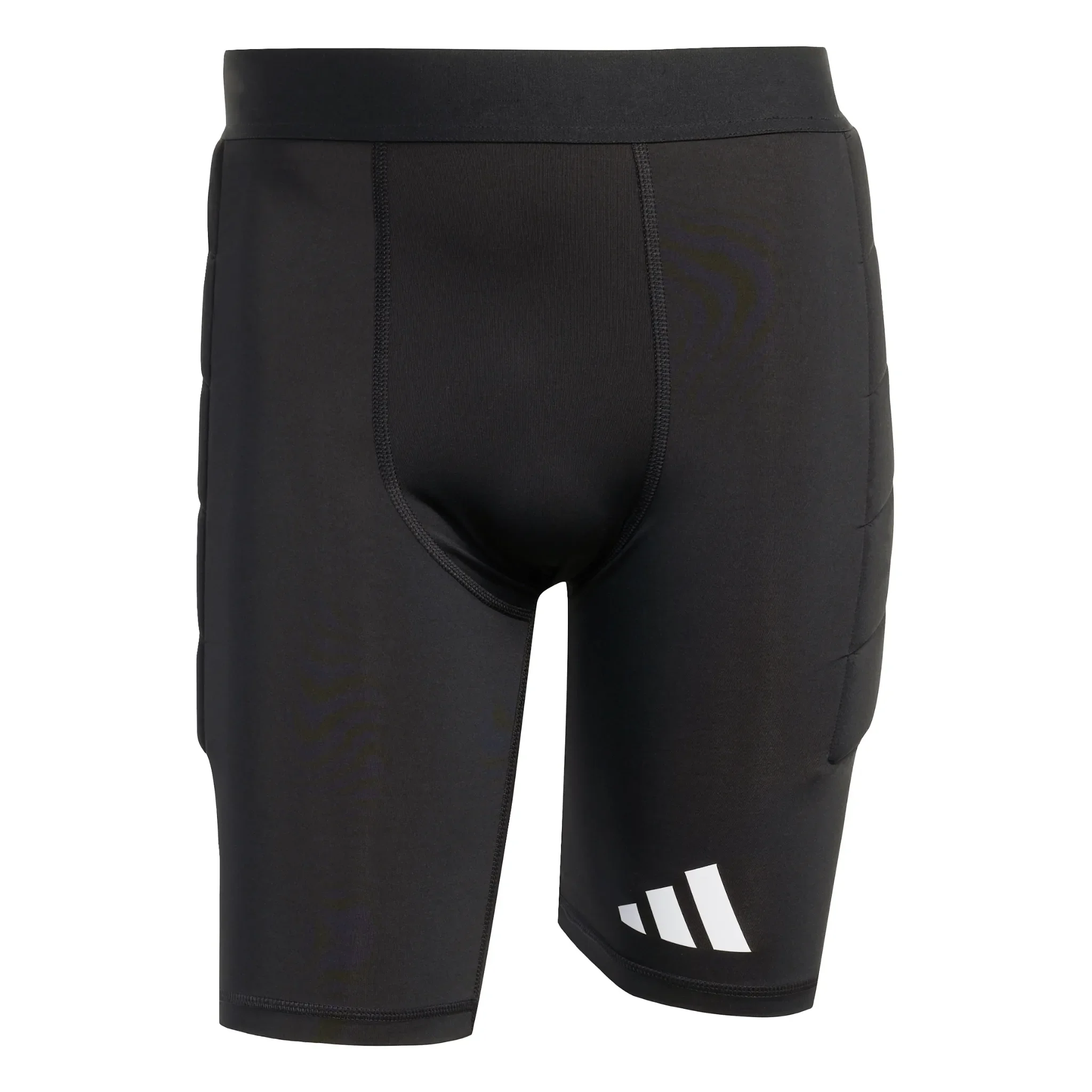 Squadra 25 Goalkeeper Padded Short Leggings - Image 5