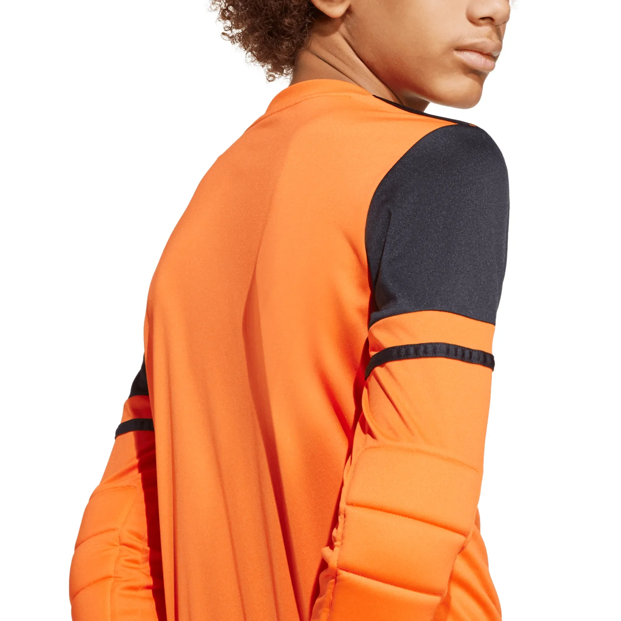 Squadra 25 Junior Long-Sleeve Goalkeeper Jersey - Image 4