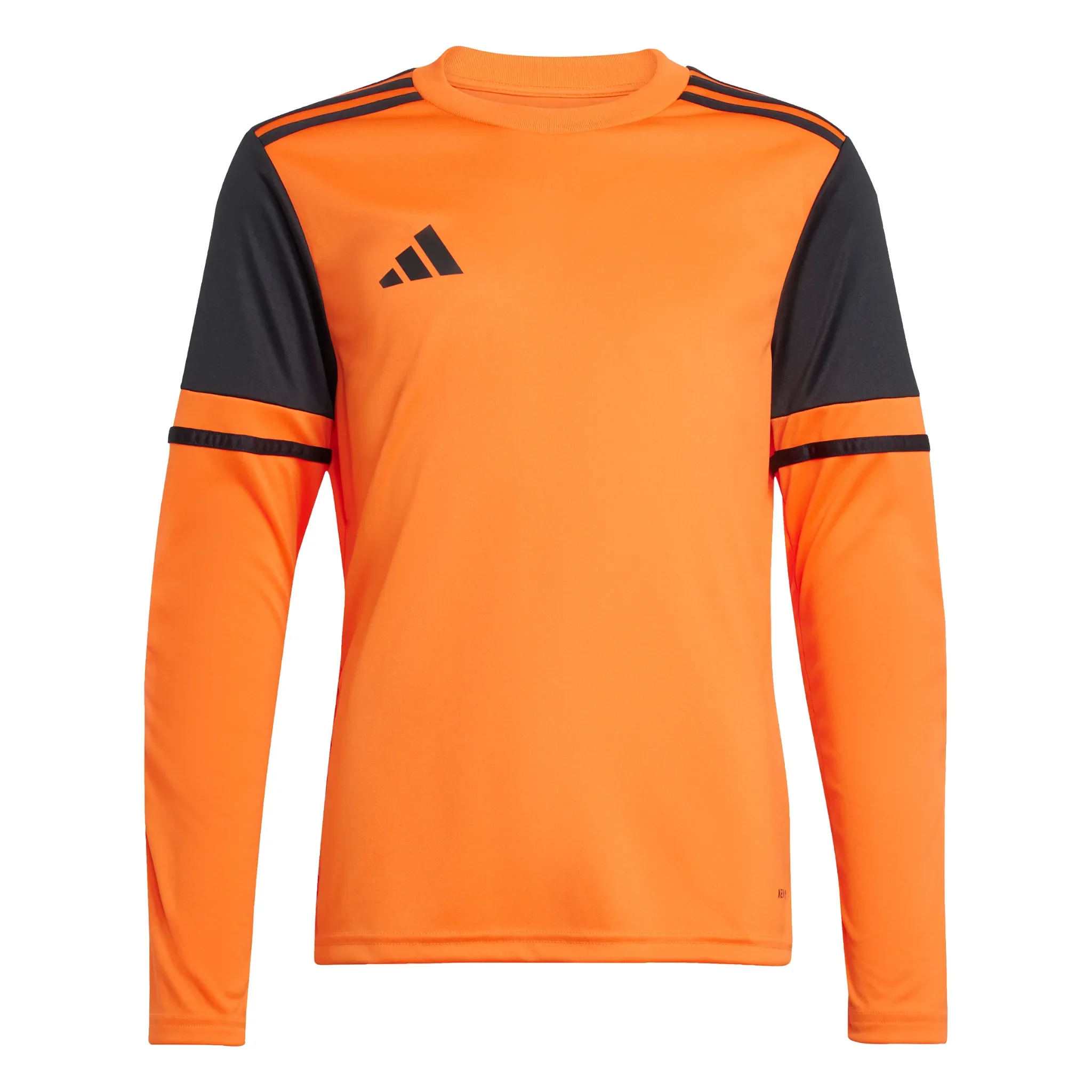 Squadra 25 Junior Long-Sleeve Goalkeeper Jersey - Image 5