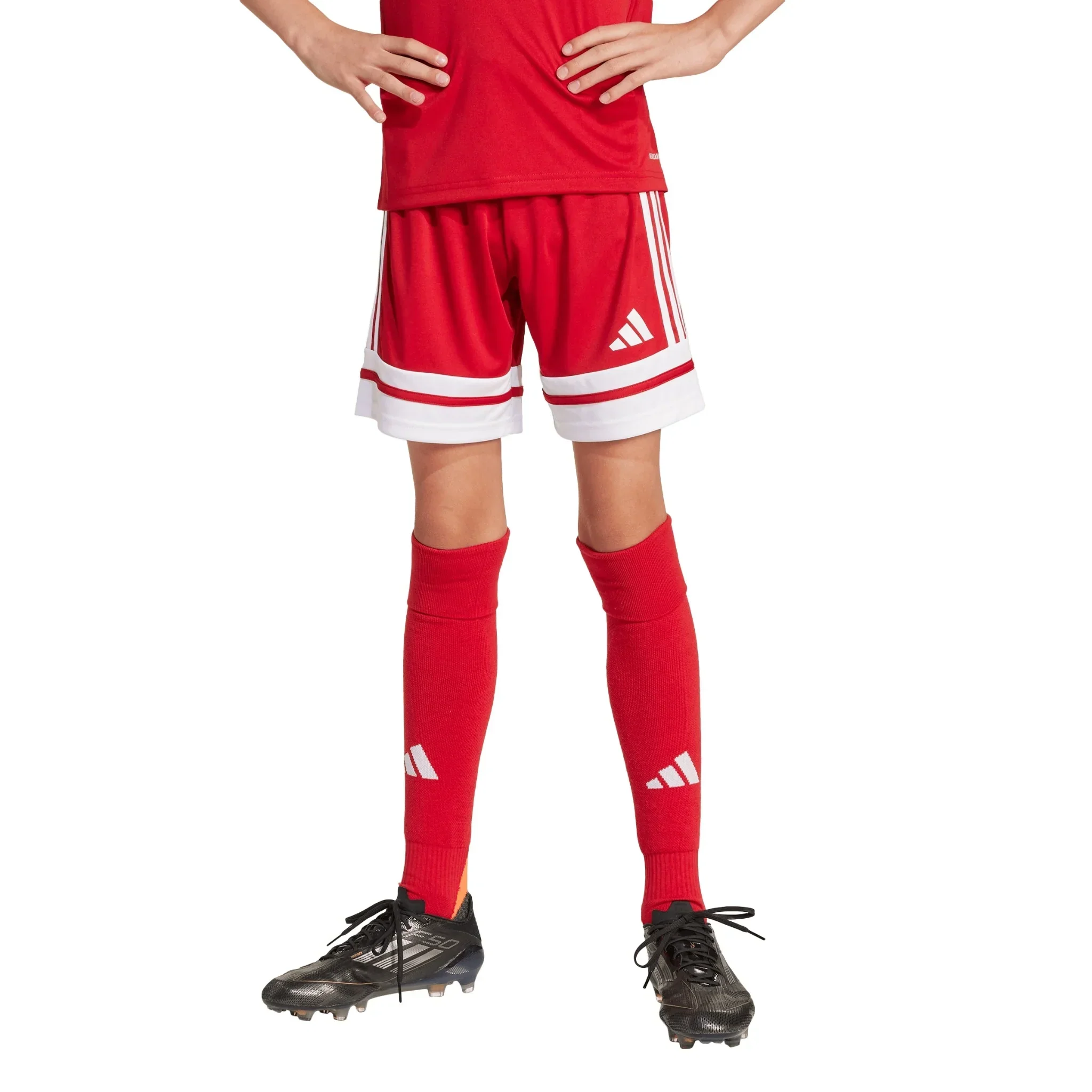 Squadra 25 Junior Shorts - Image 11