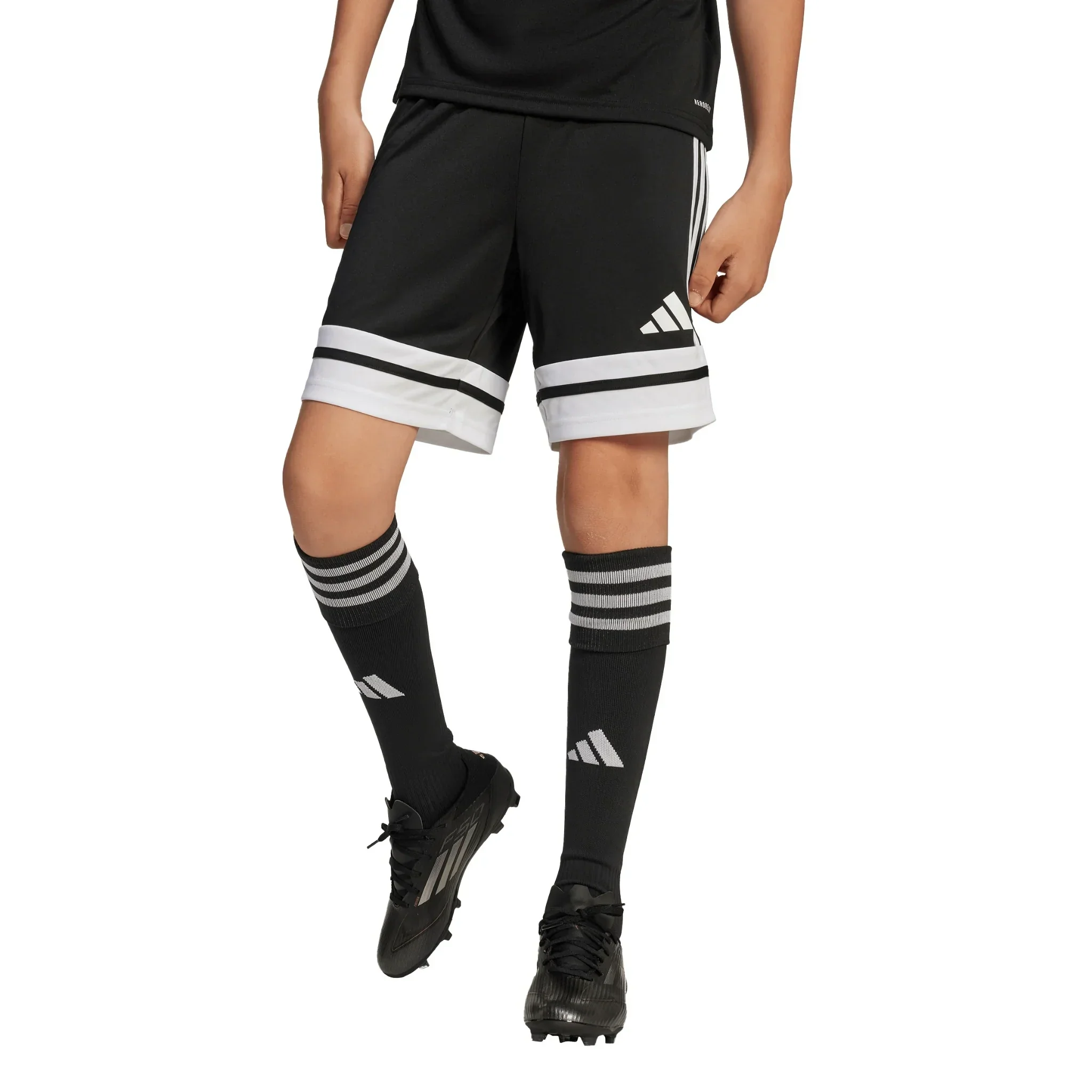 Squadra 25 Junior Shorts - Image 16