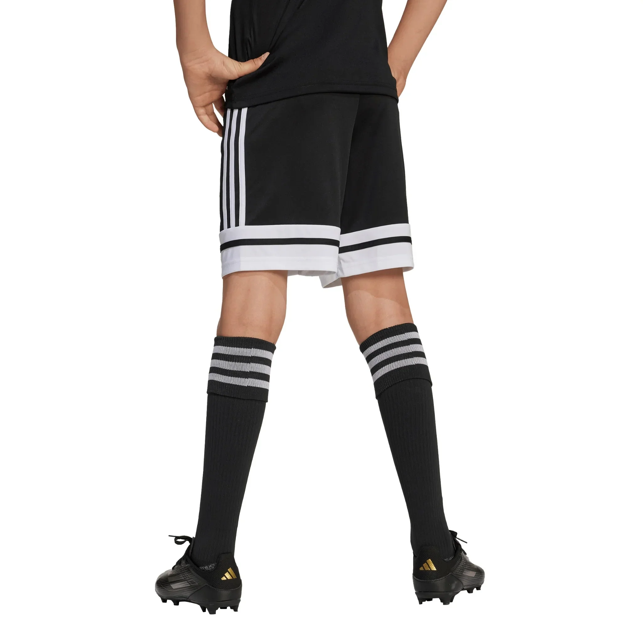 Squadra 25 Junior Shorts - Image 17