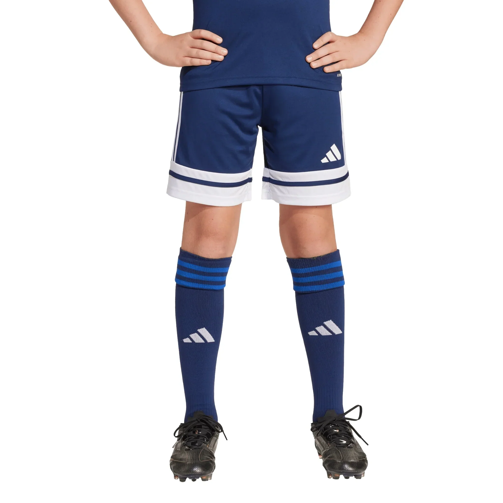 Squadra 25 Junior Shorts - Image 21