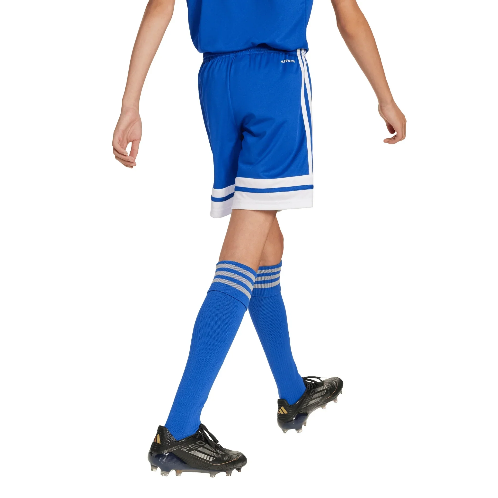 Squadra 25 Junior Shorts - Image 27