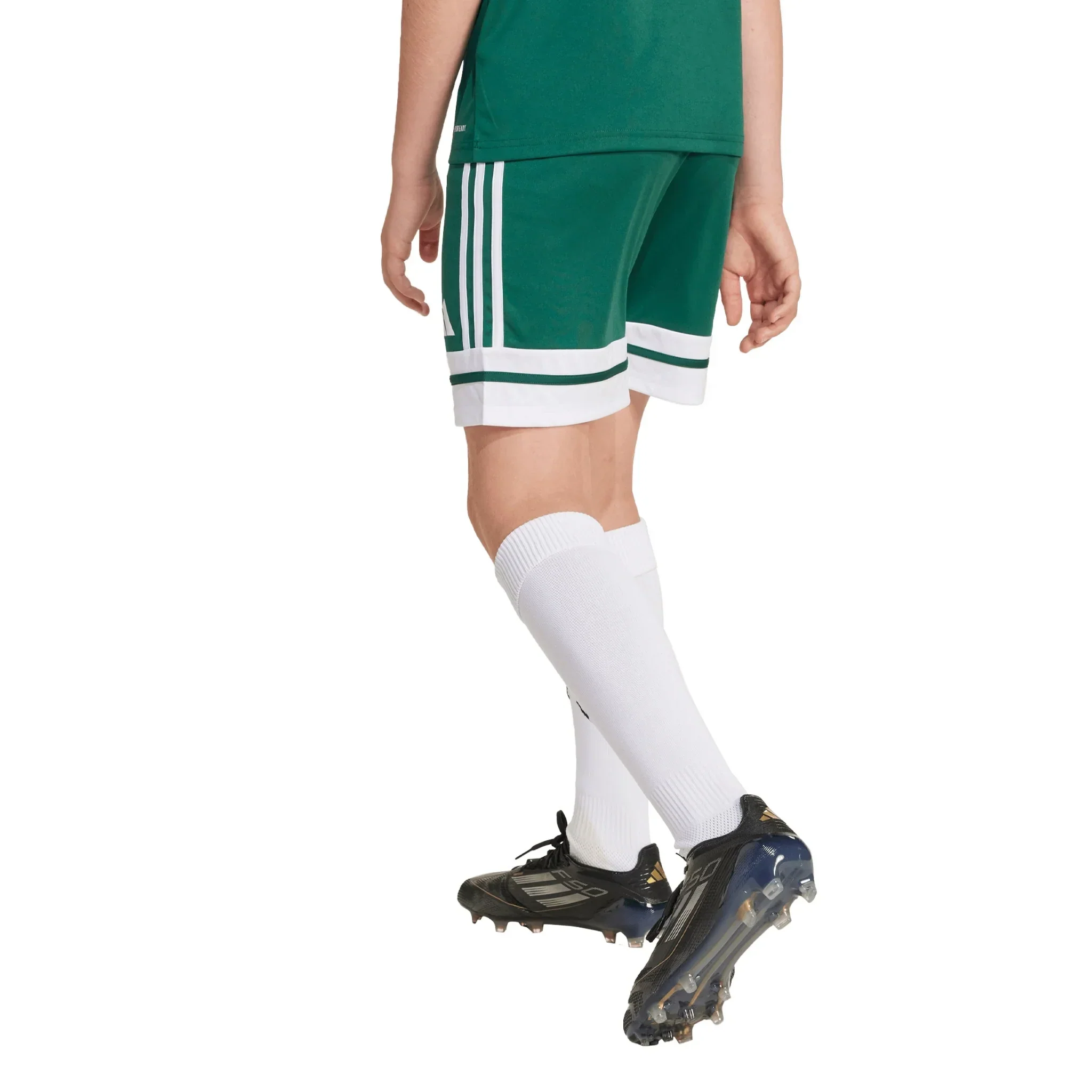 Squadra 25 Junior Shorts - Image 32