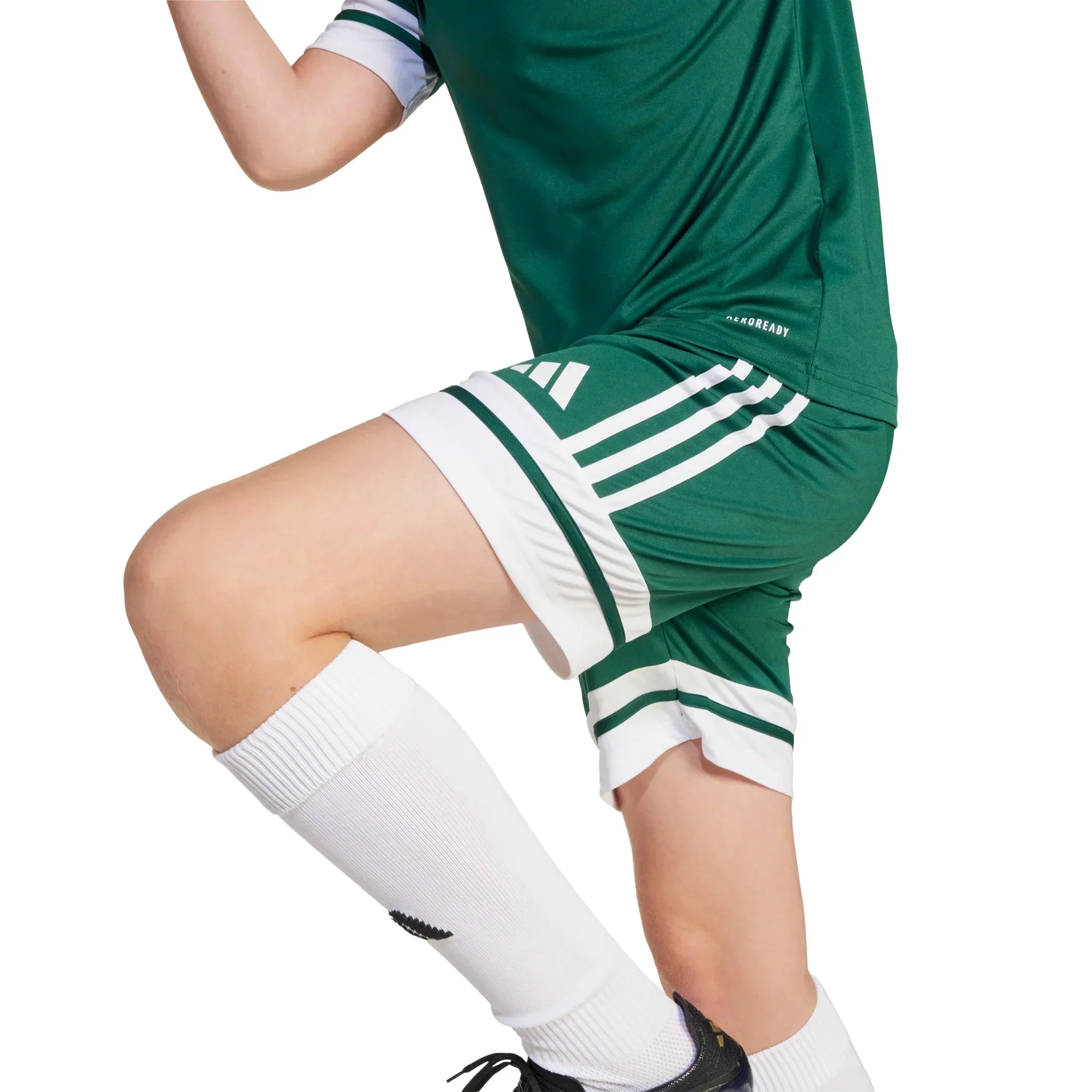 Squadra 25 Junior Shorts - Image 33